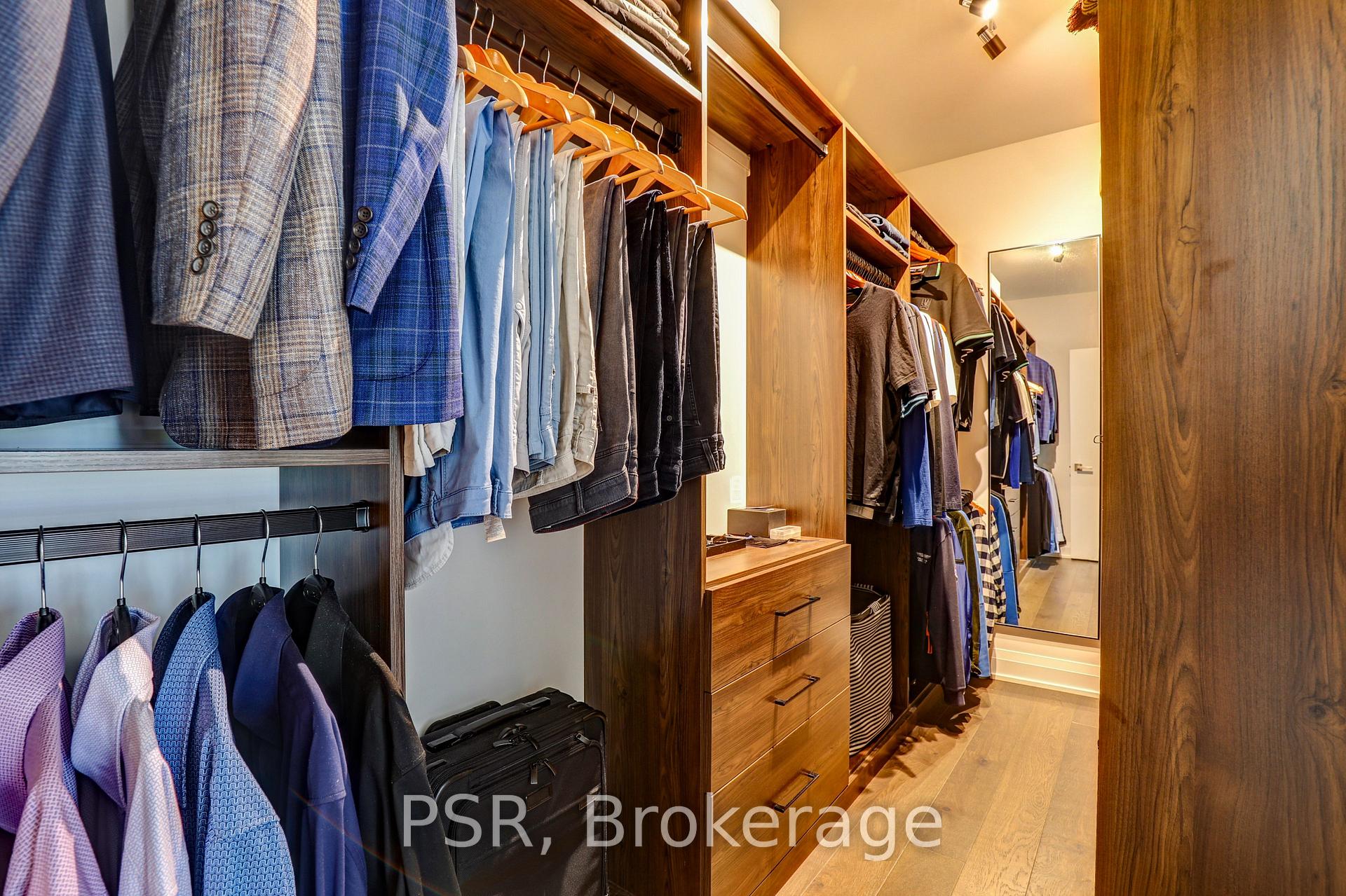 Photo 19 of Unit 718, 33 Frederick Todd Way, Toronto, Thorncliffe Park — HOMEH