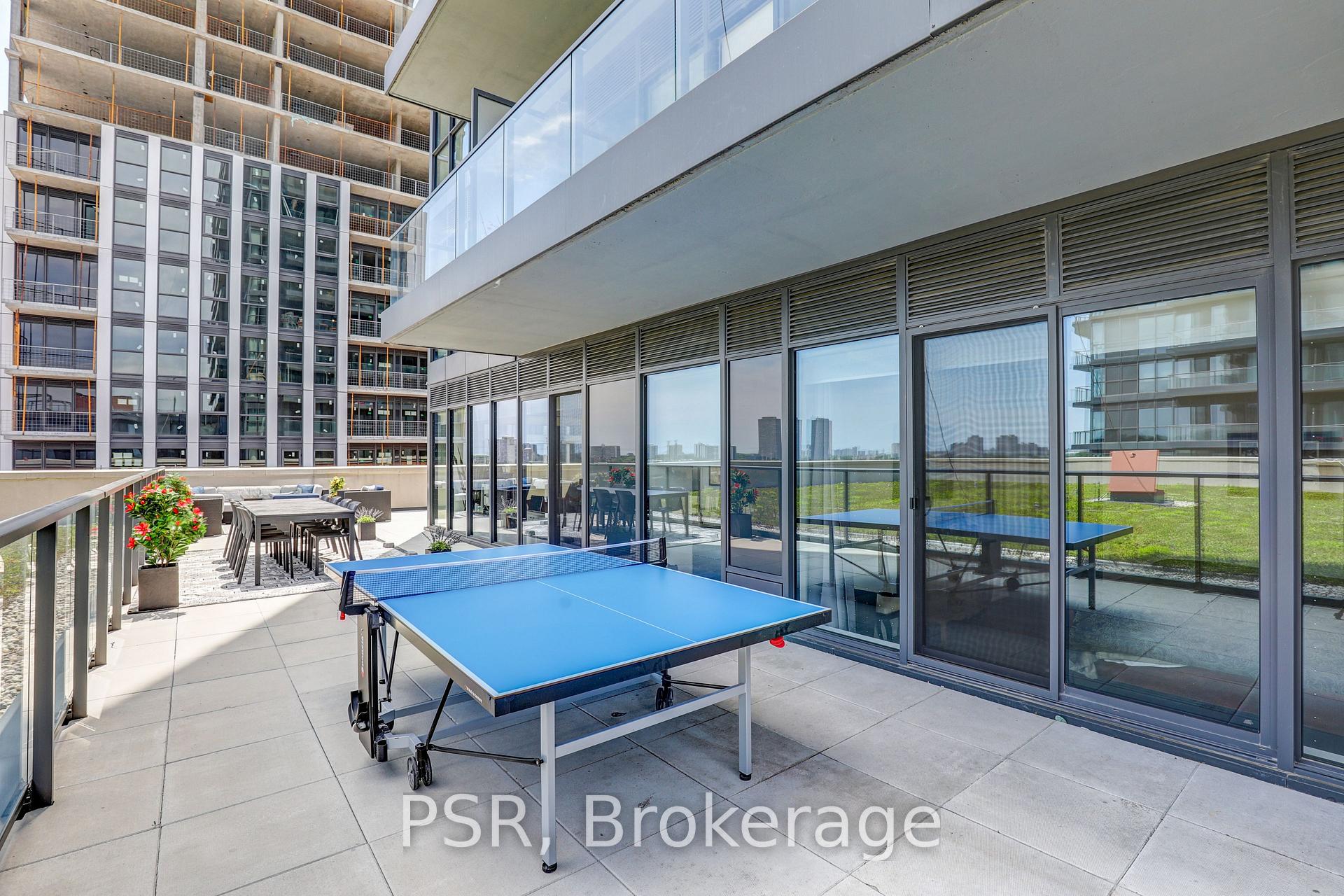 Photo 20 of Unit 718, 33 Frederick Todd Way, Toronto, Thorncliffe Park — HOMEH