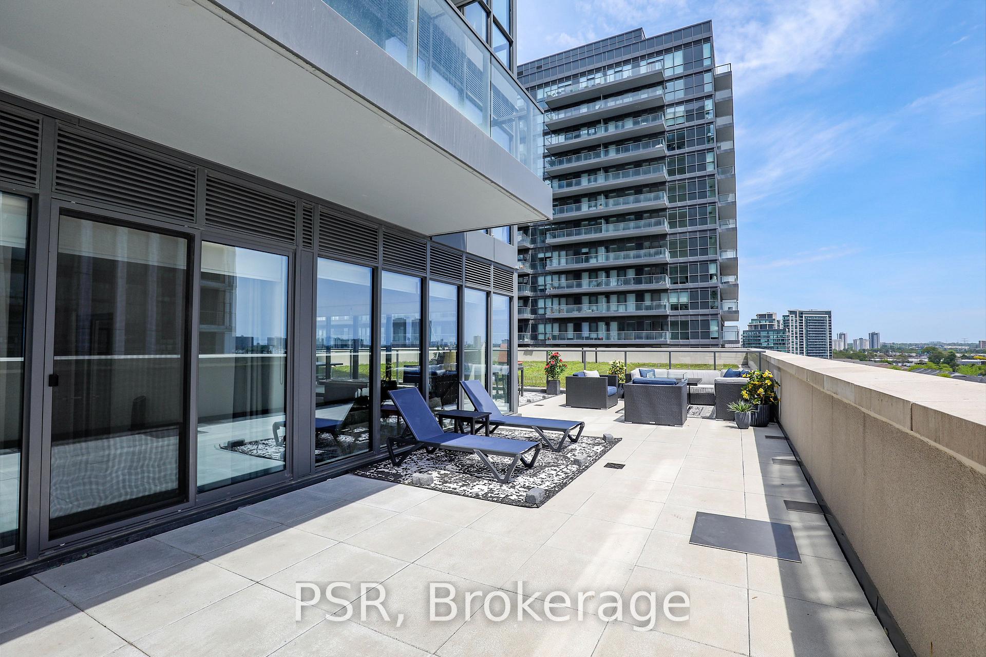 Photo 24 of Unit 718, 33 Frederick Todd Way, Toronto, Thorncliffe Park — HOMEH