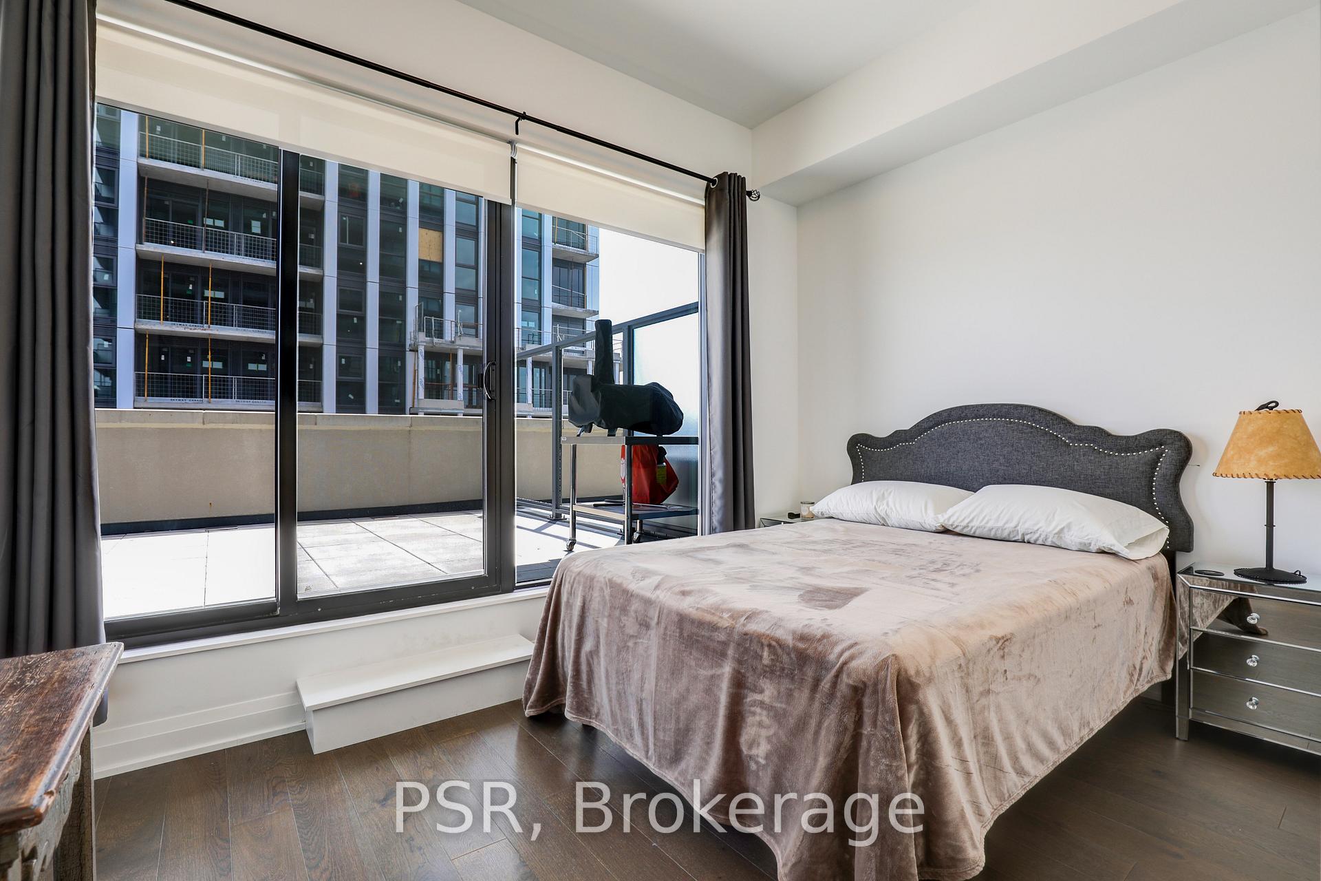 Photo 16 of Unit 718, 33 Frederick Todd Way, Toronto, Thorncliffe Park — HOMEH