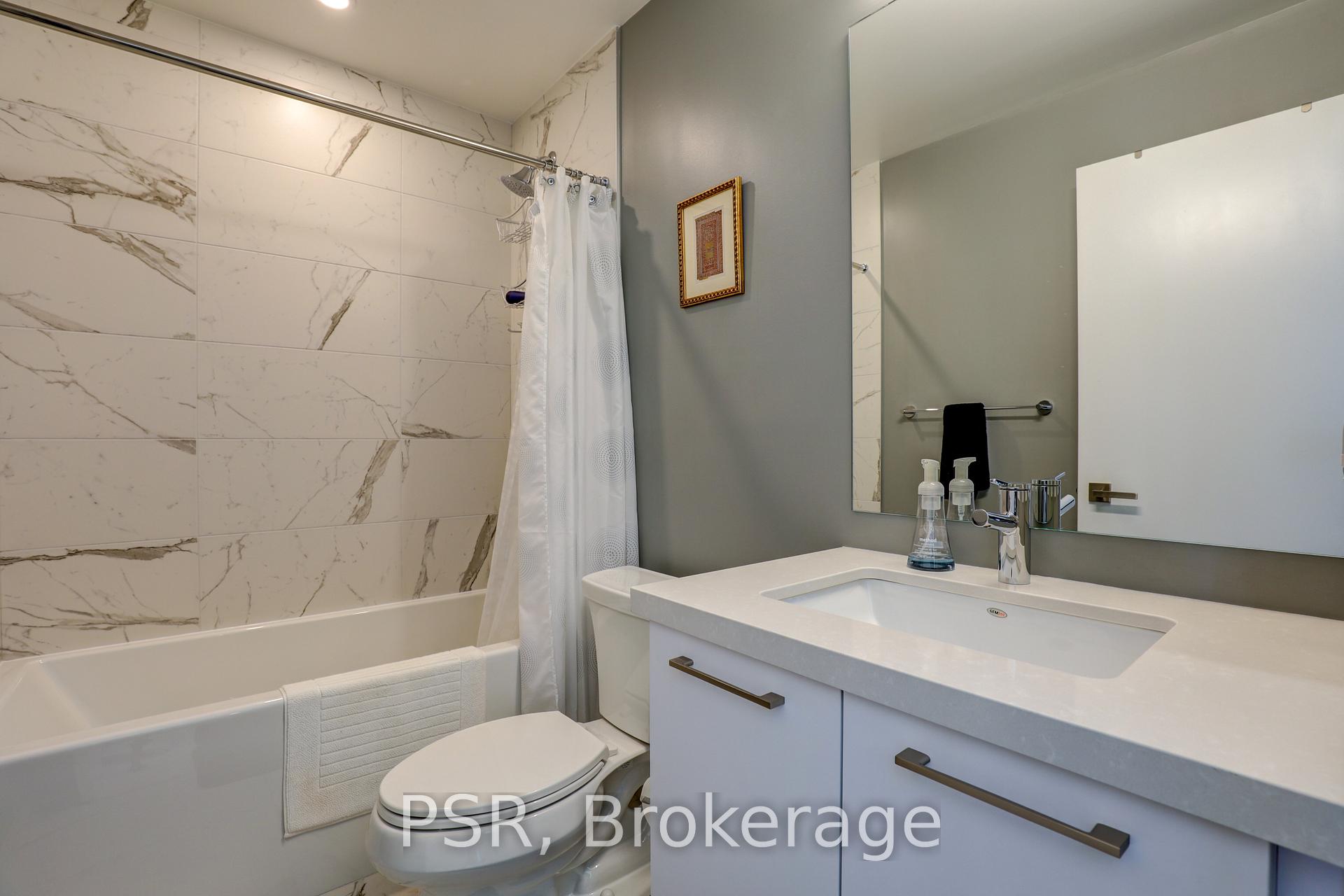Photo 23 of Unit 718, 33 Frederick Todd Way, Toronto, Thorncliffe Park — HOMEH