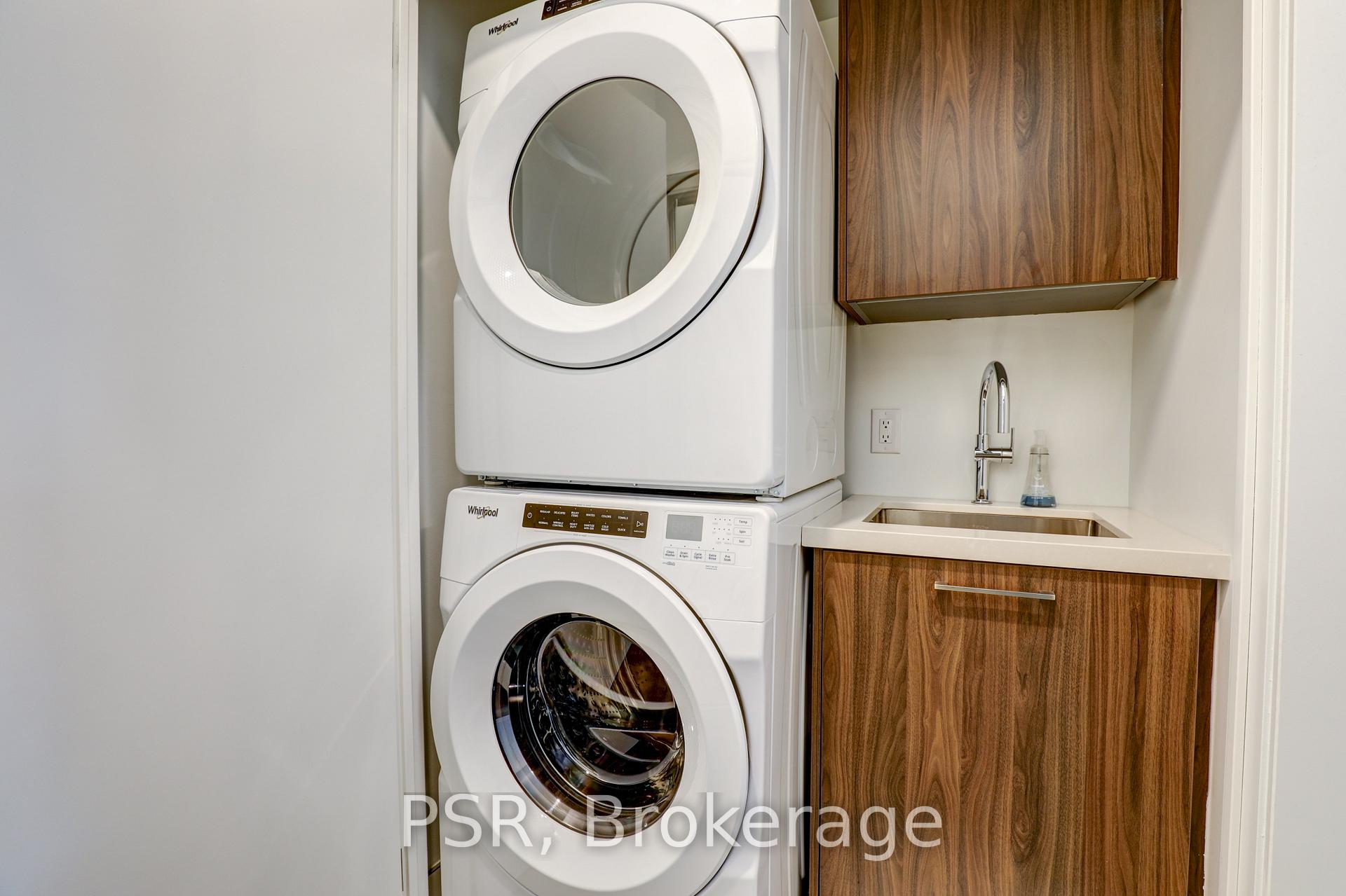 Photo 21 of Unit 718, 33 Frederick Todd Way, Toronto, Thorncliffe Park — HOMEH