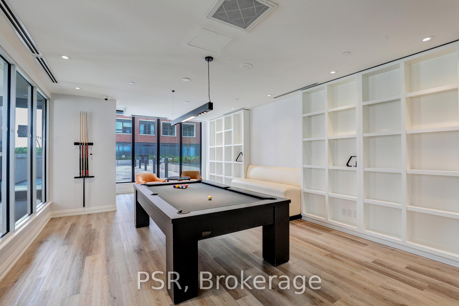 Photo 35 of Unit 718, 33 Frederick Todd Way, Toronto, Thorncliffe Park — HOMEH