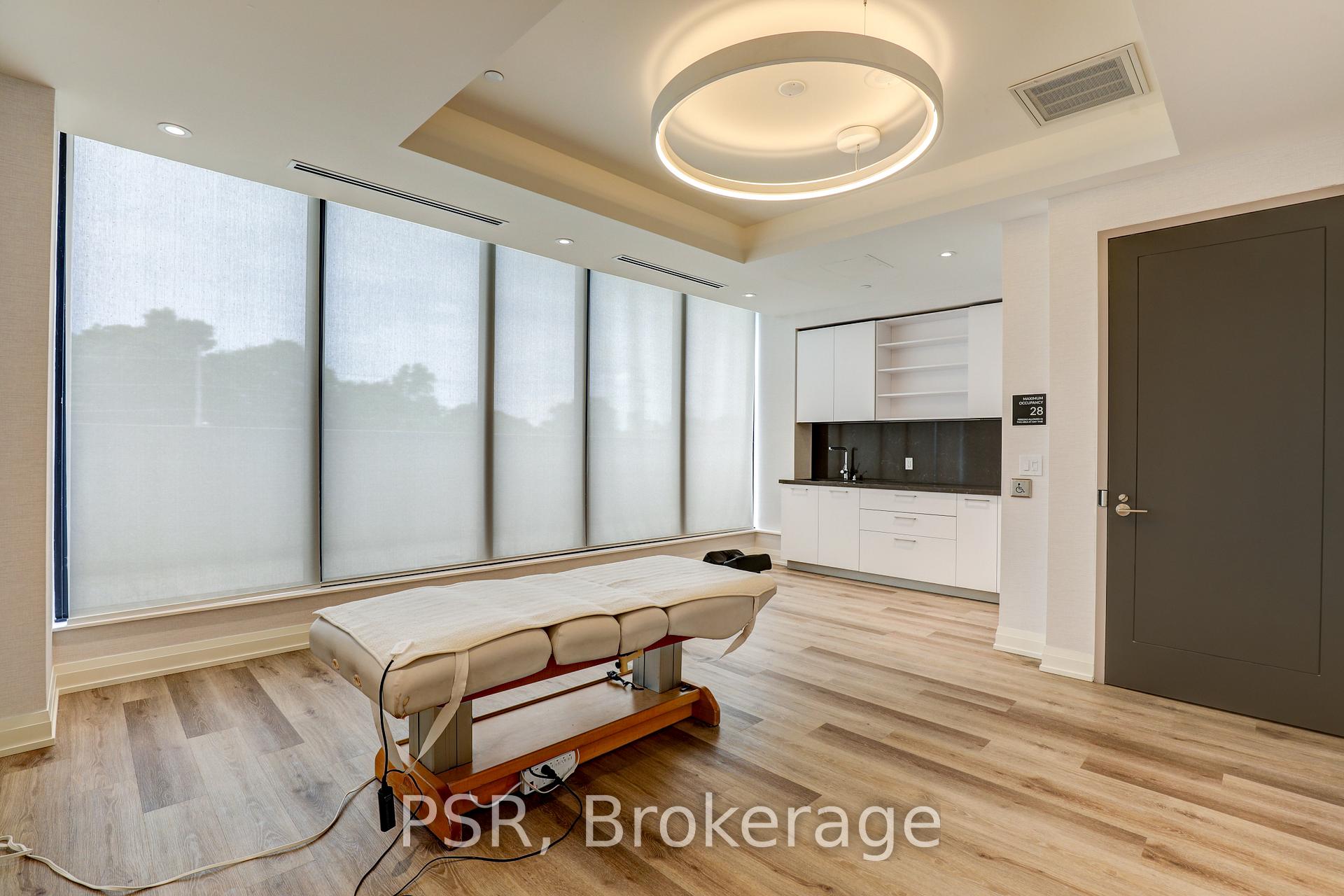 Photo 18 of Unit 718, 33 Frederick Todd Way, Toronto, Thorncliffe Park — HOMEH