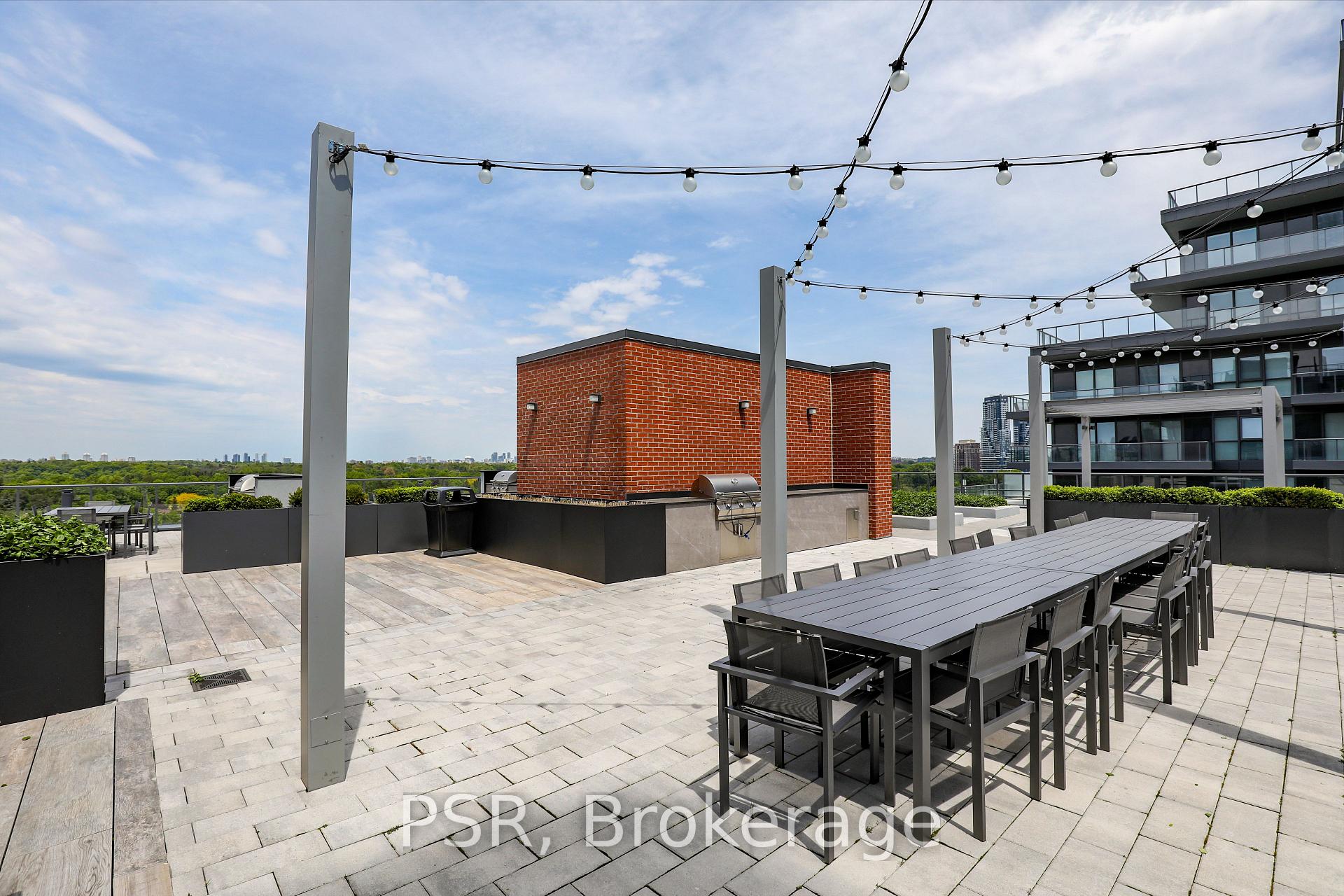 Photo 31 of Unit 718, 33 Frederick Todd Way, Toronto, Thorncliffe Park — HOMEH