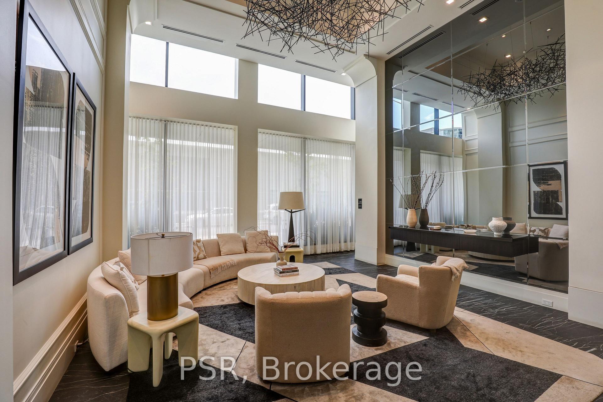 Photo 34 of Unit 718, 33 Frederick Todd Way, Toronto, Thorncliffe Park — HOMEH