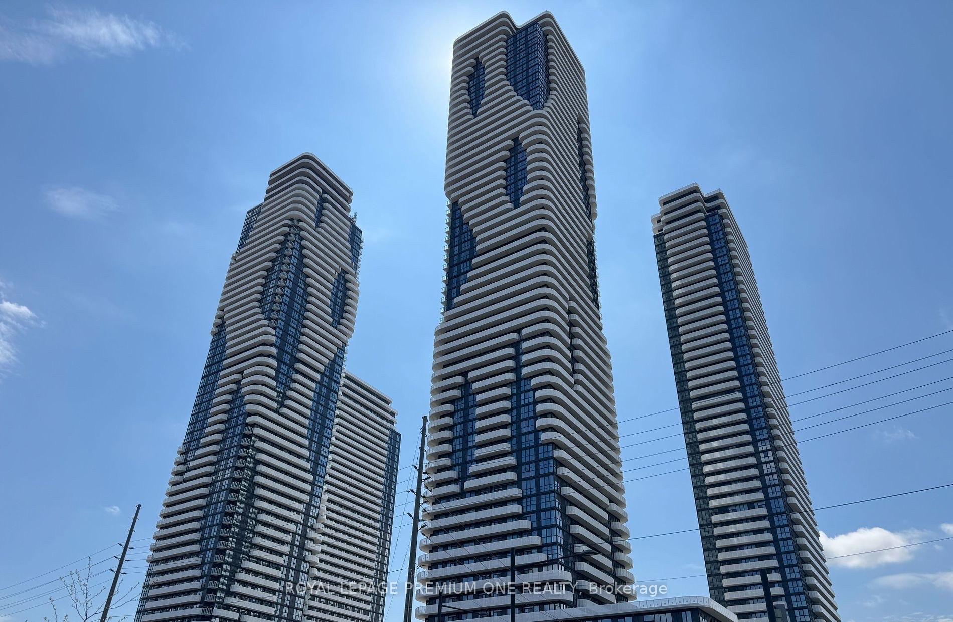 Photo 1 of Unit 4006, 225 Commerce Street, Vaughan, Vaughan Corporate Centre — HOMEH