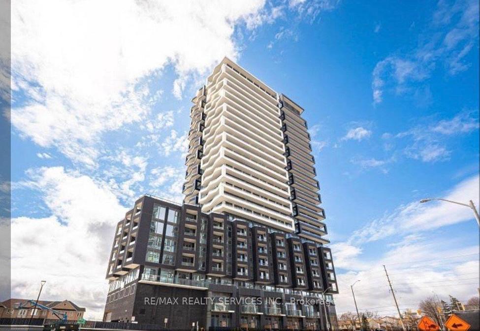 Photo 1 of Unit 1505, 260 Malta Avenue E, Brampton, Fletcher's Creek South — HOMEH