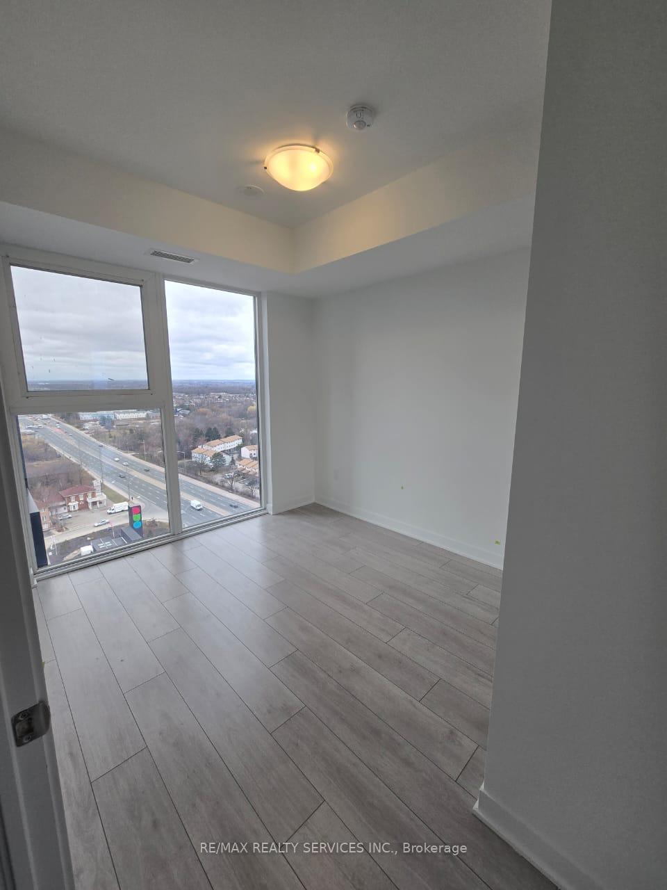 Photo 8 of Unit 1505, 260 Malta Avenue E, Brampton, Fletcher's Creek South — HOMEH