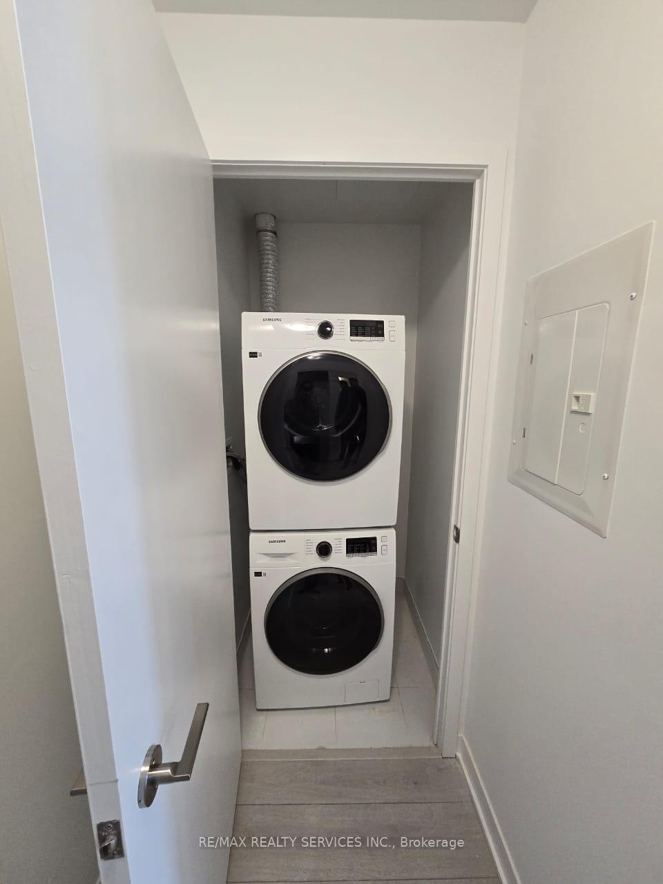 Photo 7 of Unit 1505, 260 Malta Avenue E, Brampton, Fletcher's Creek South — HOMEH