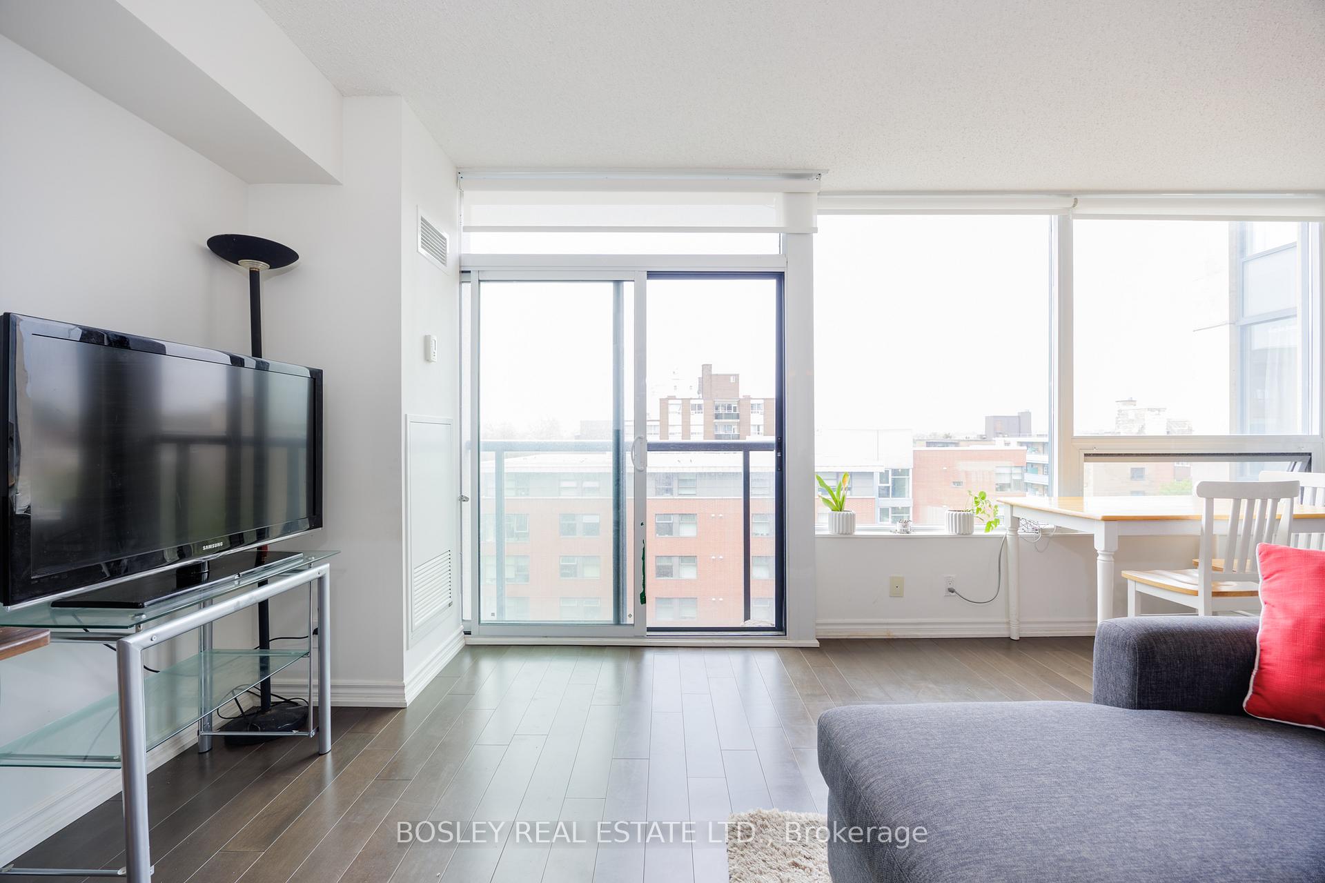 Photo 2 of Unit 710, 280 Donlands Avenue, Toronto, Danforth Village-East York — HOMEH
