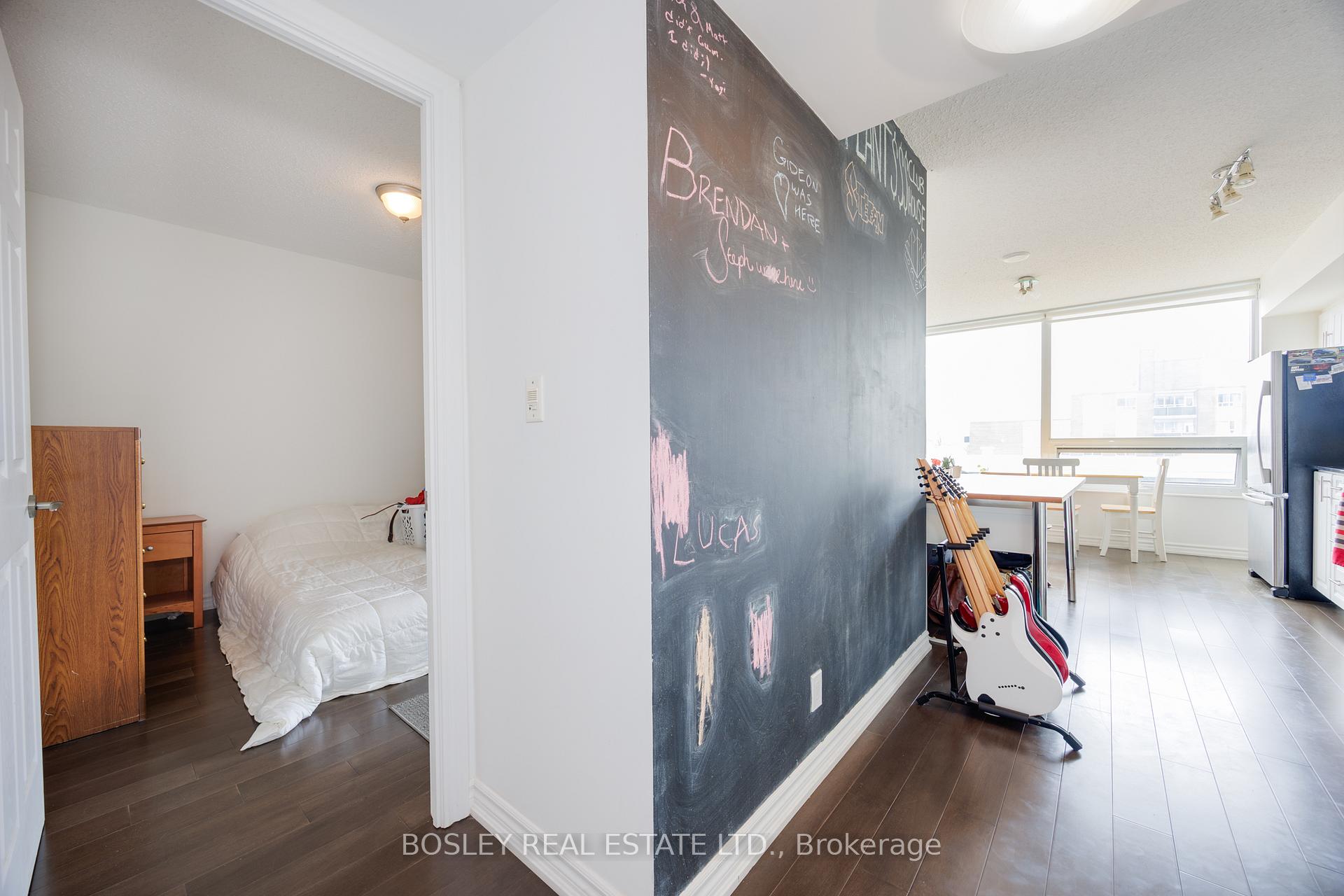 Photo 5 of Unit 710, 280 Donlands Avenue, Toronto, Danforth Village-East York — HOMEH
