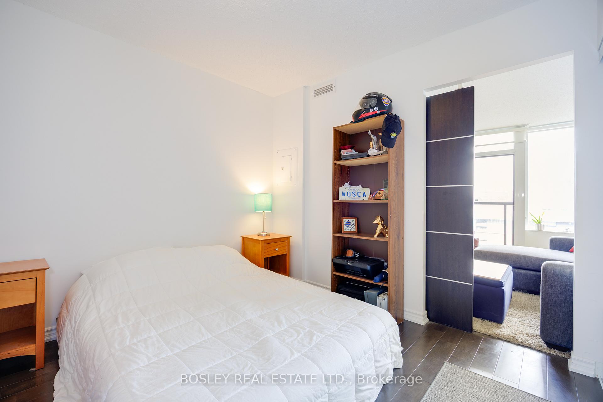 Photo 15 of Unit 710, 280 Donlands Avenue, Toronto, Danforth Village-East York — HOMEH