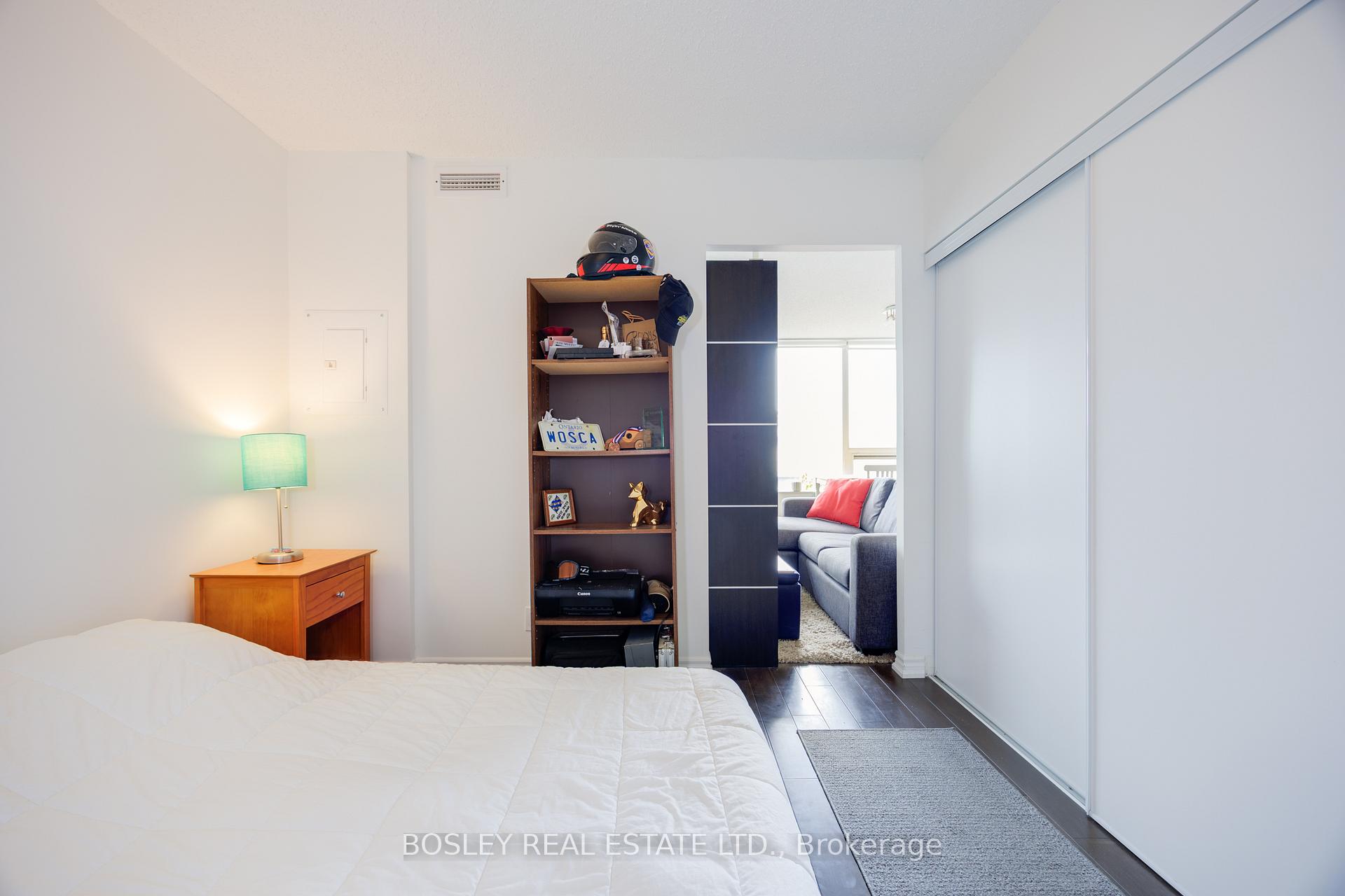 Photo 10 of Unit 710, 280 Donlands Avenue, Toronto, Danforth Village-East York — HOMEH