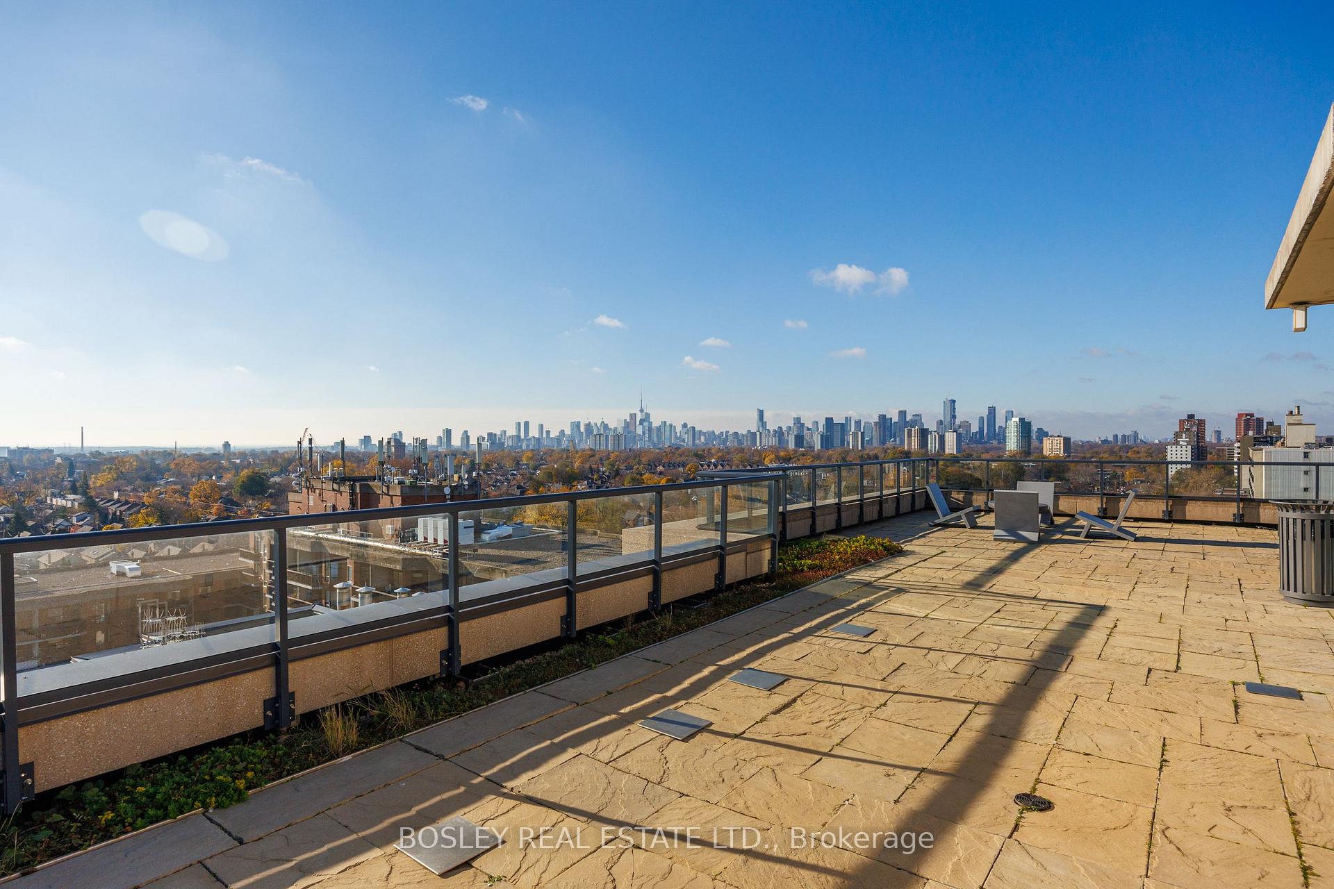 Photo 11 of Unit 710, 280 Donlands Avenue, Toronto, Danforth Village-East York — HOMEH