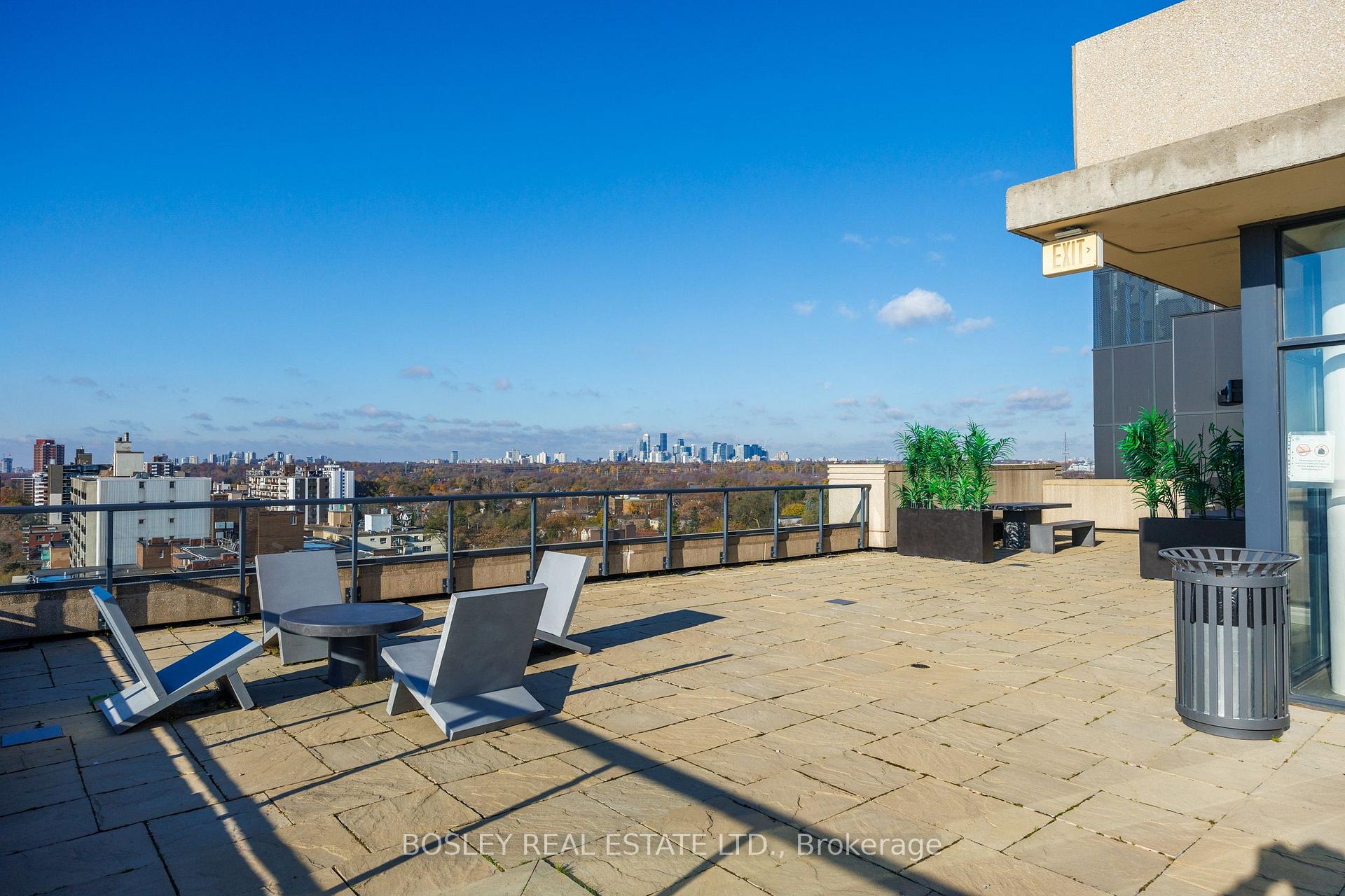 Photo 13 of Unit 710, 280 Donlands Avenue, Toronto, Danforth Village-East York — HOMEH
