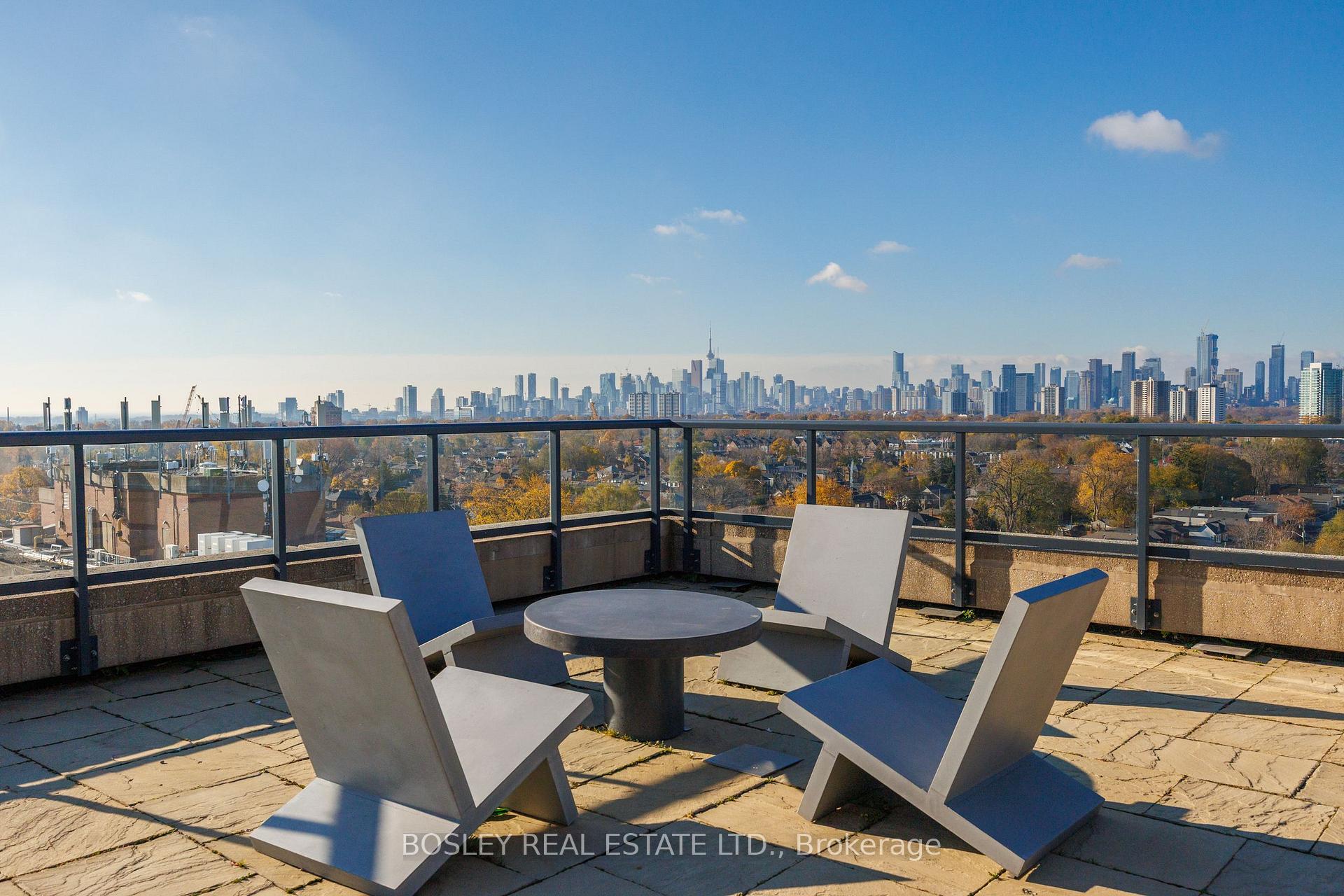 Photo 21 of Unit 710, 280 Donlands Avenue, Toronto, Danforth Village-East York — HOMEH