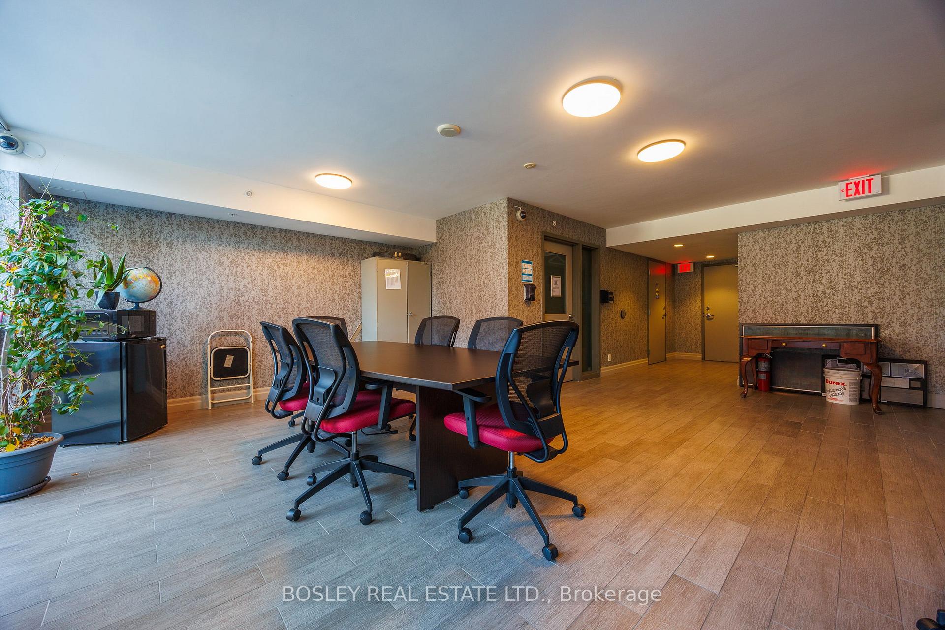 Photo 16 of Unit 710, 280 Donlands Avenue, Toronto, Danforth Village-East York — HOMEH