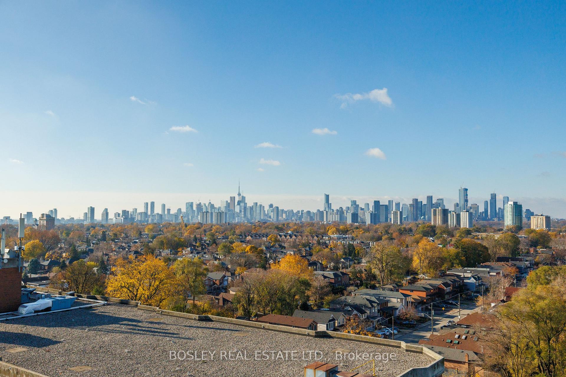 Photo 18 of Unit 710, 280 Donlands Avenue, Toronto, Danforth Village-East York — HOMEH