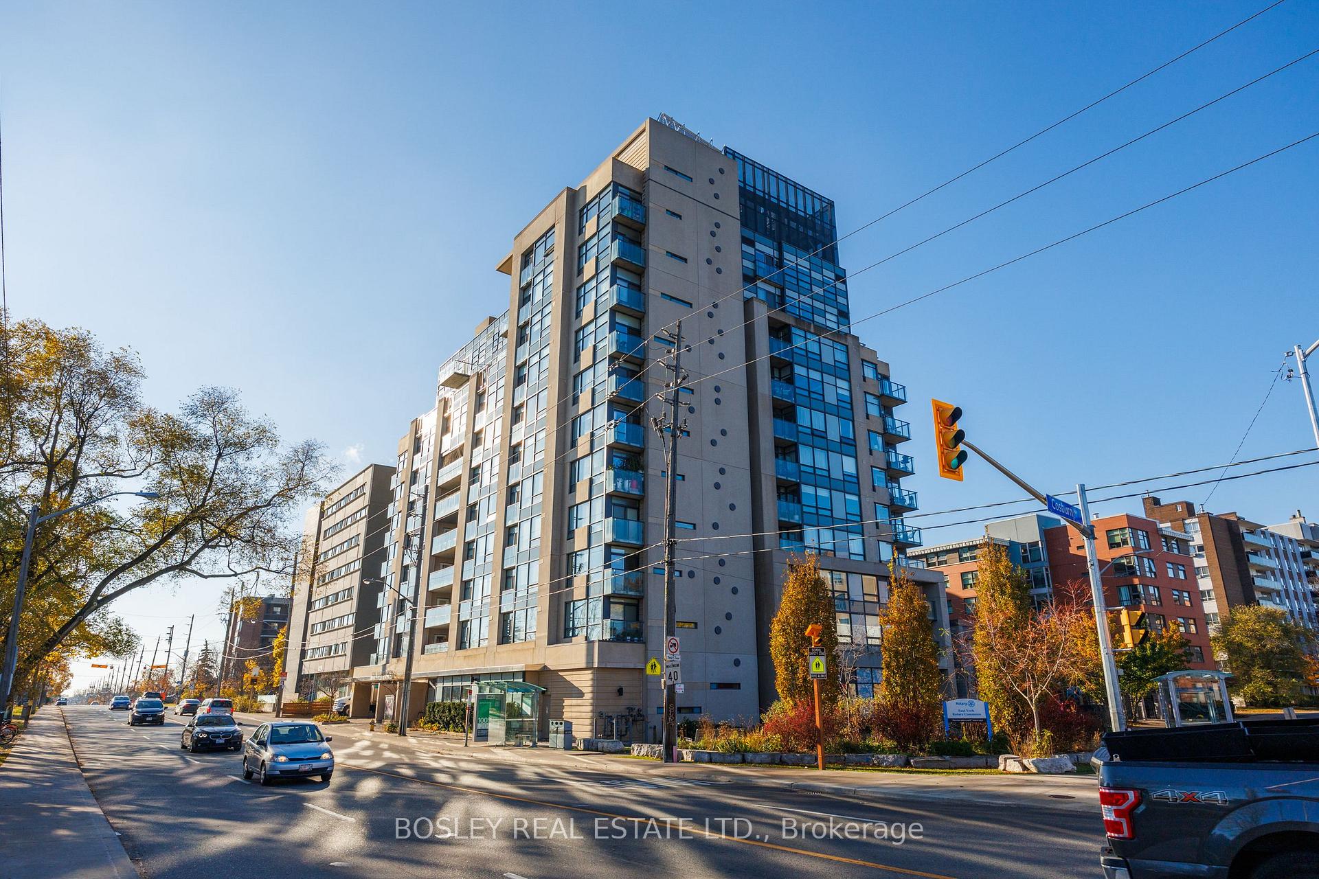 Photo 20 of Unit 710, 280 Donlands Avenue, Toronto, Danforth Village-East York — HOMEH