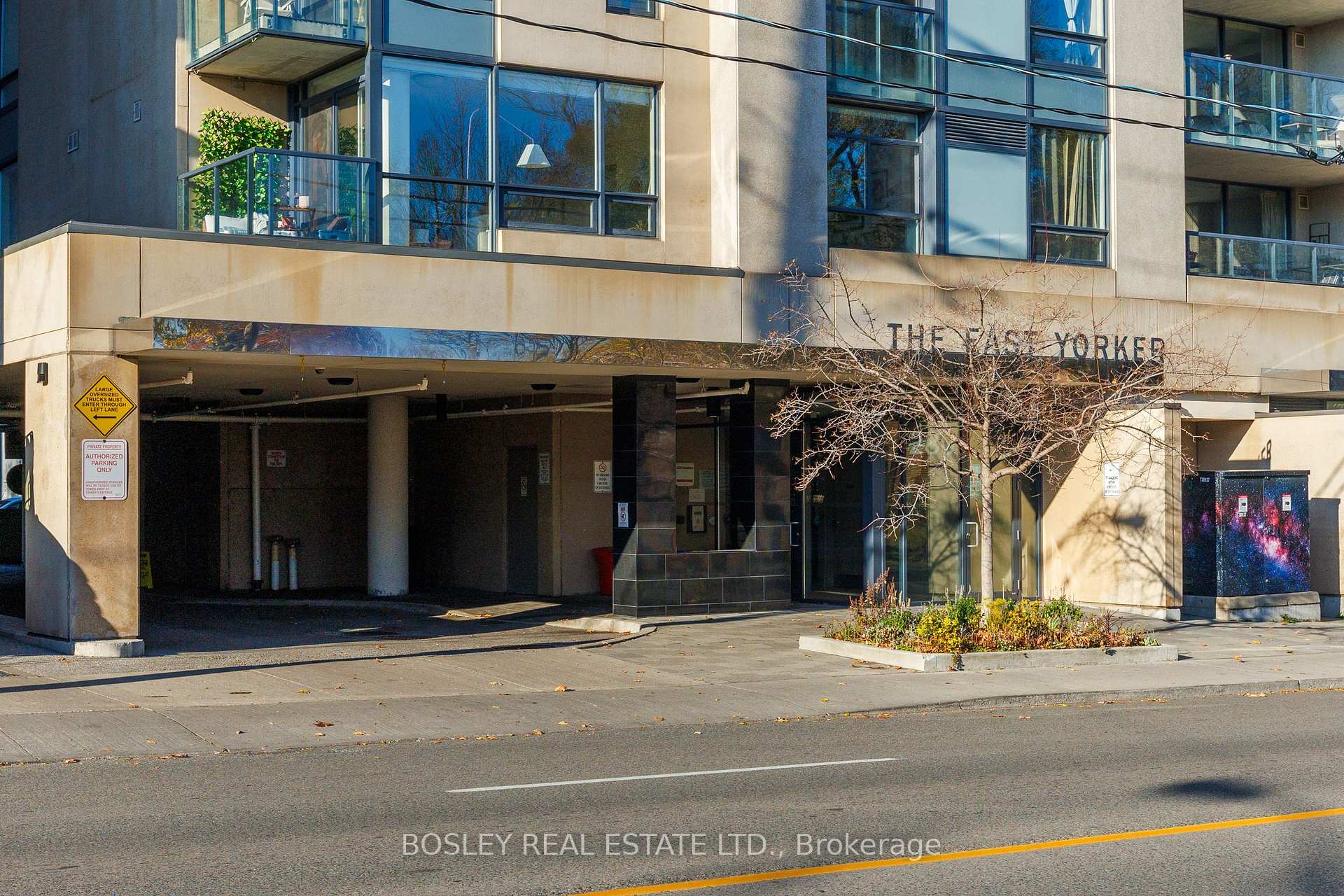 Photo 19 of Unit 710, 280 Donlands Avenue, Toronto, Danforth Village-East York — HOMEH