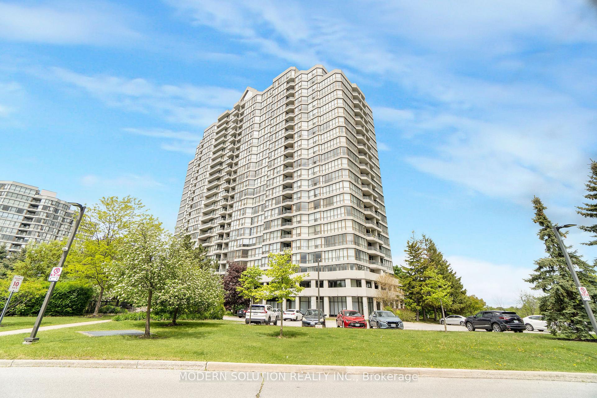 Photo 1 of Unit 312, 3 Rowntree Road, Etobicoke, Mount Olive-Silverstone-Jamestown — HOMEH