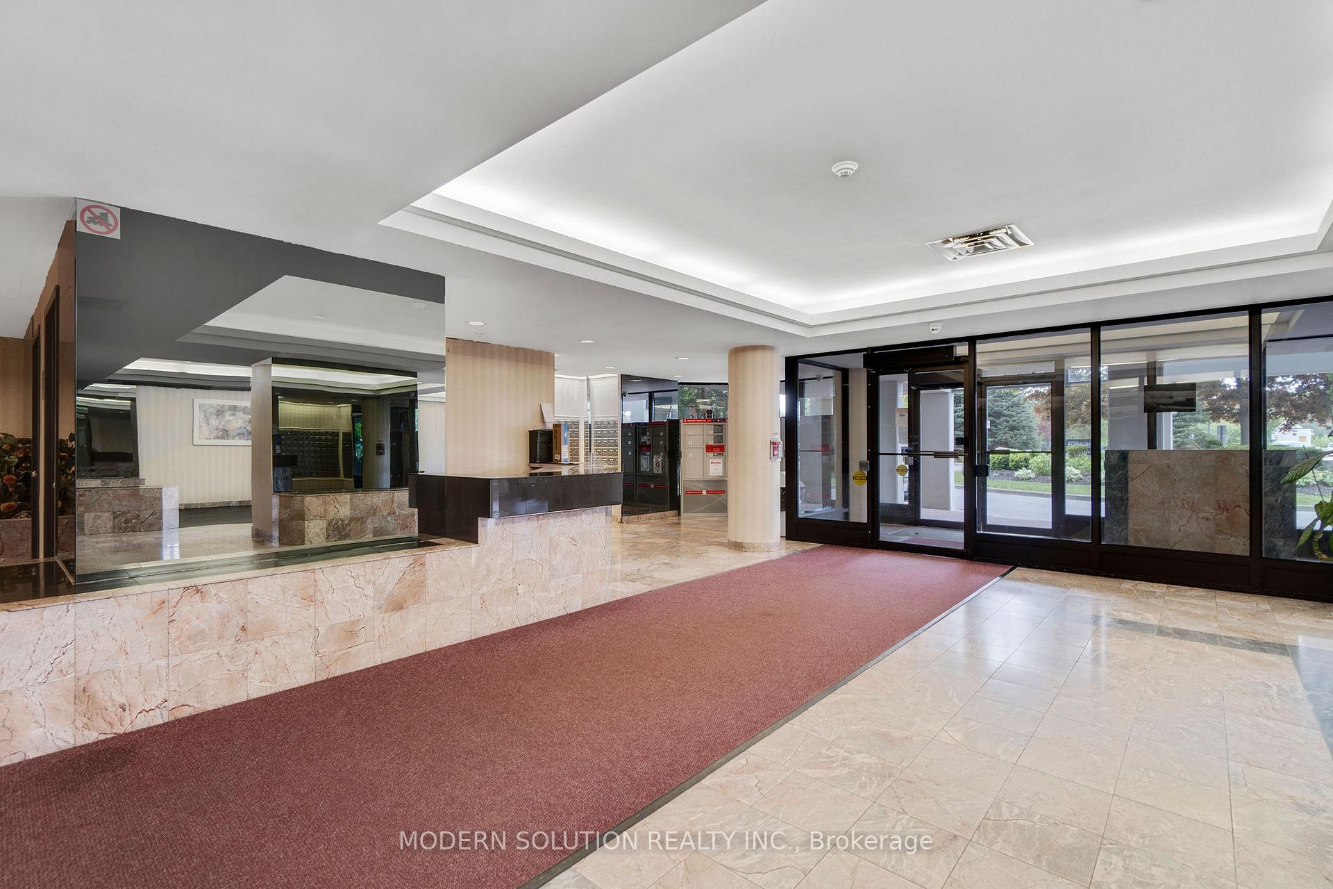 Photo 2 of Unit 312, 3 Rowntree Road, Etobicoke, Mount Olive-Silverstone-Jamestown — HOMEH