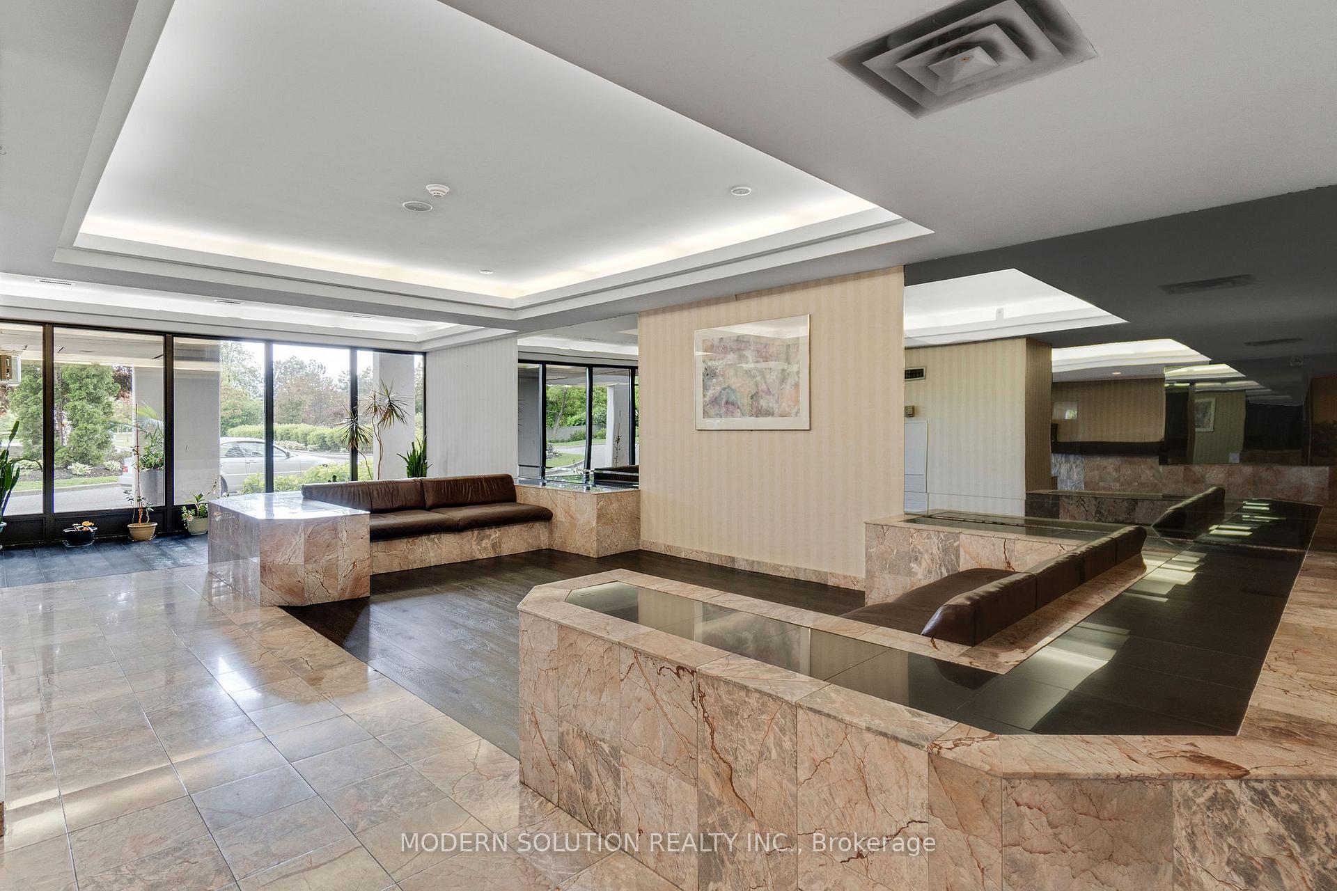Photo 4 of Unit 312, 3 Rowntree Road, Etobicoke, Mount Olive-Silverstone-Jamestown — HOMEH