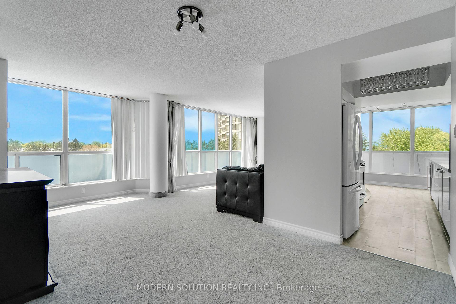 Photo 11 of Unit 312, 3 Rowntree Road, Etobicoke, Mount Olive-Silverstone-Jamestown — HOMEH