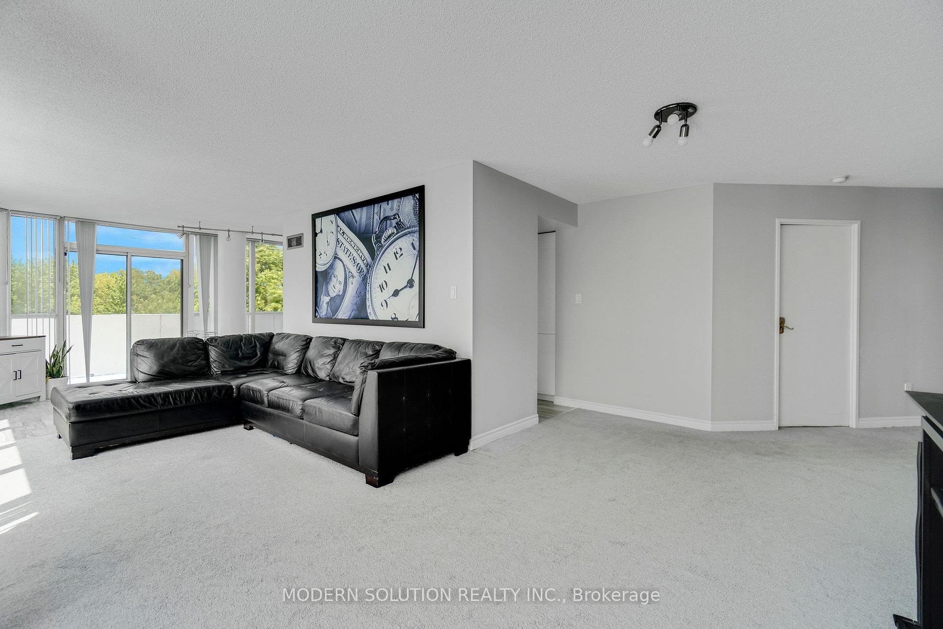 Photo 10 of Unit 312, 3 Rowntree Road, Etobicoke, Mount Olive-Silverstone-Jamestown — HOMEH