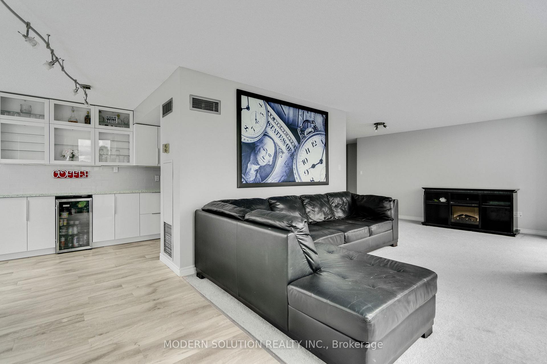 Photo 21 of Unit 312, 3 Rowntree Road, Etobicoke, Mount Olive-Silverstone-Jamestown — HOMEH