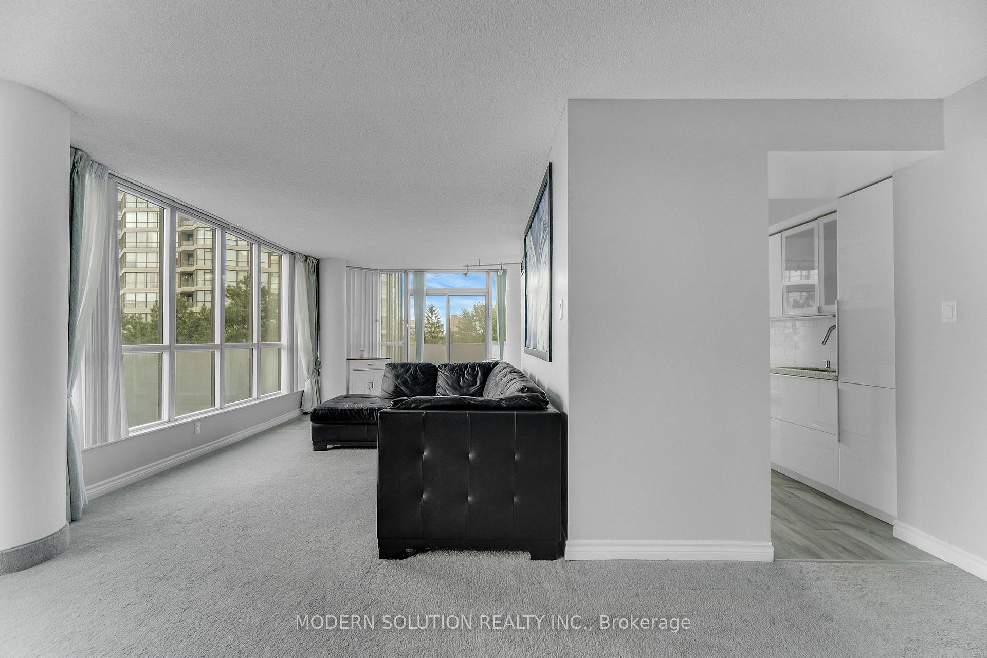 Photo 26 of Unit 312, 3 Rowntree Road, Etobicoke, Mount Olive-Silverstone-Jamestown — HOMEH