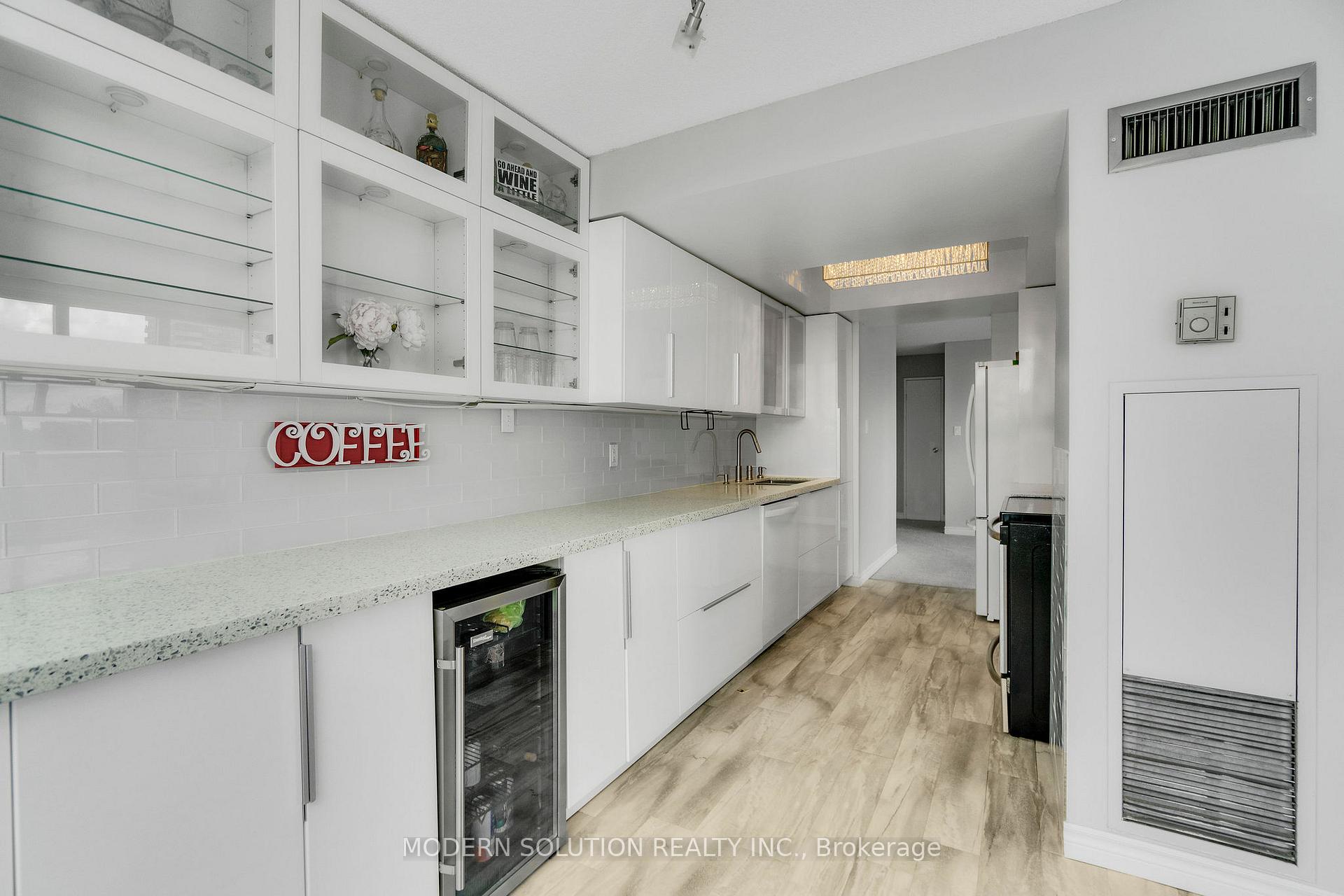 Photo 32 of Unit 312, 3 Rowntree Road, Etobicoke, Mount Olive-Silverstone-Jamestown — HOMEH