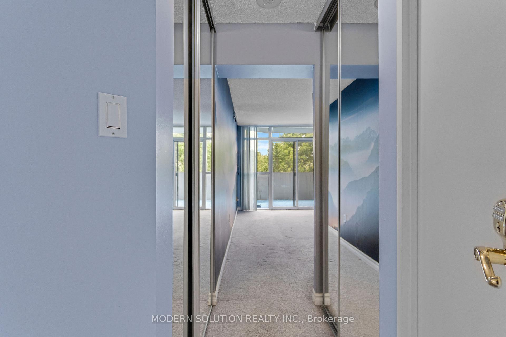 Photo 18 of Unit 312, 3 Rowntree Road, Etobicoke, Mount Olive-Silverstone-Jamestown — HOMEH
