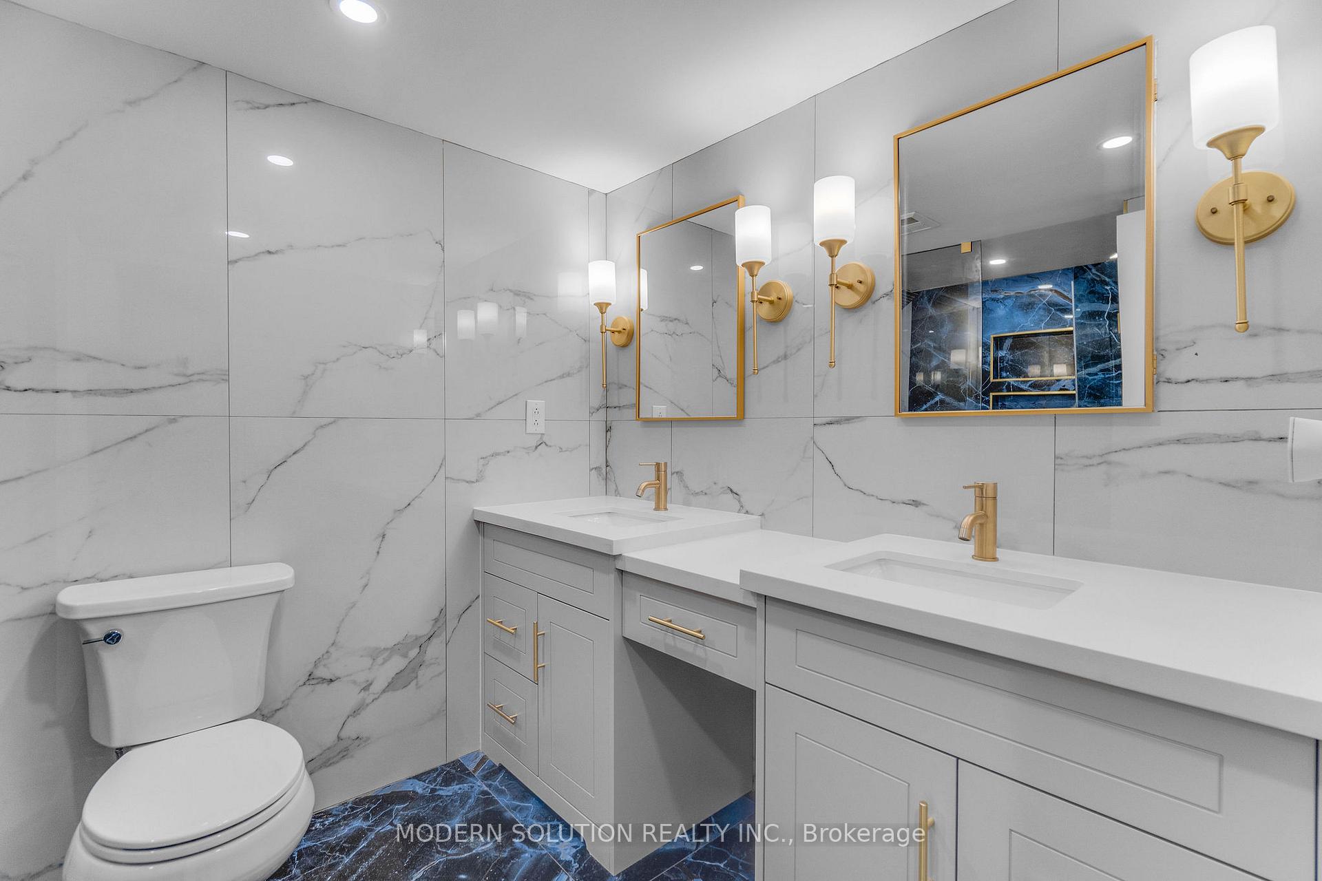 Photo 5 of Unit 312, 3 Rowntree Road, Etobicoke, Mount Olive-Silverstone-Jamestown — HOMEH