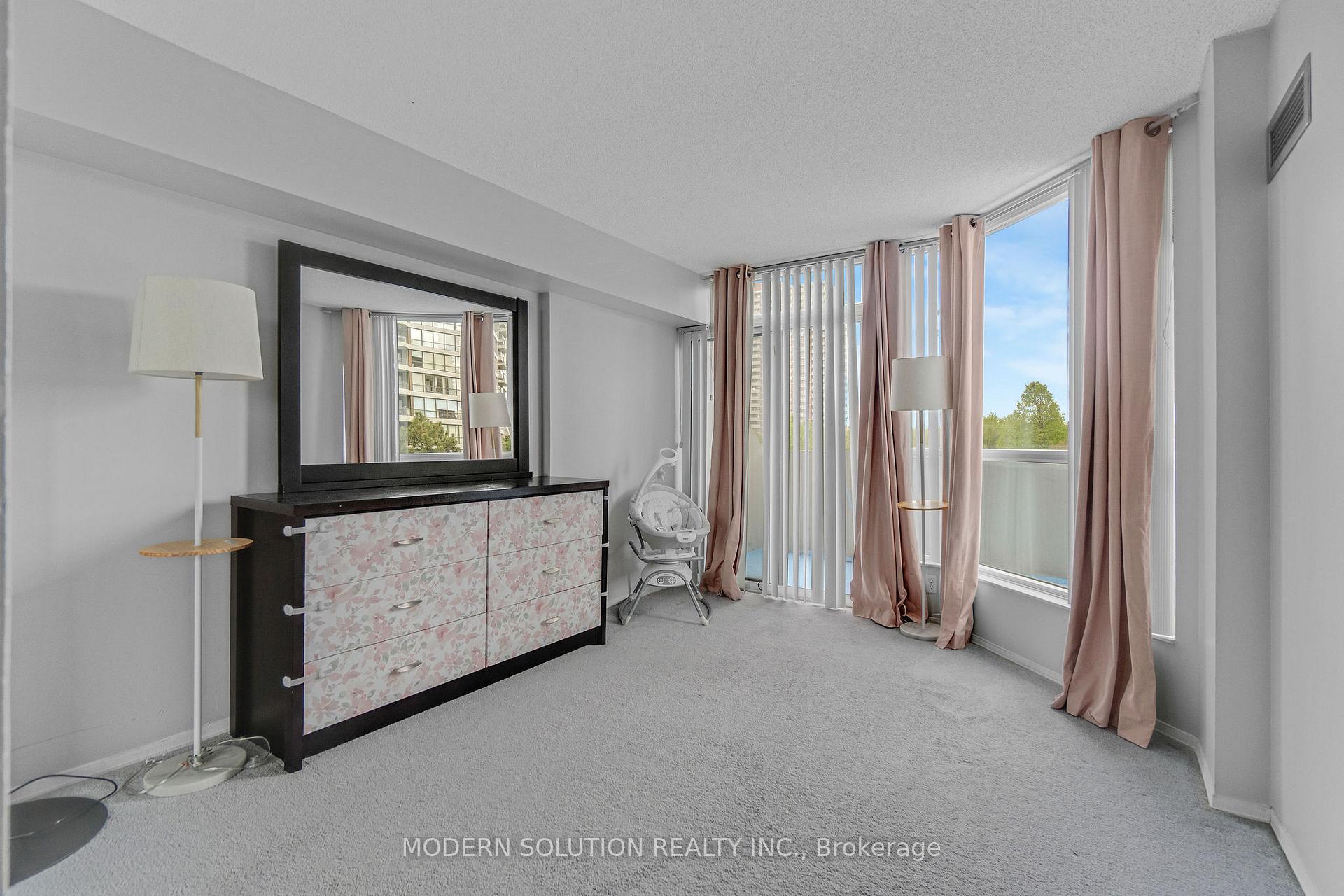 Photo 34 of Unit 312, 3 Rowntree Road, Etobicoke, Mount Olive-Silverstone-Jamestown — HOMEH