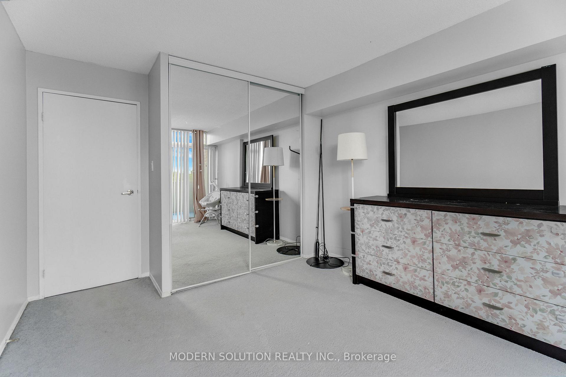 Photo 35 of Unit 312, 3 Rowntree Road, Etobicoke, Mount Olive-Silverstone-Jamestown — HOMEH