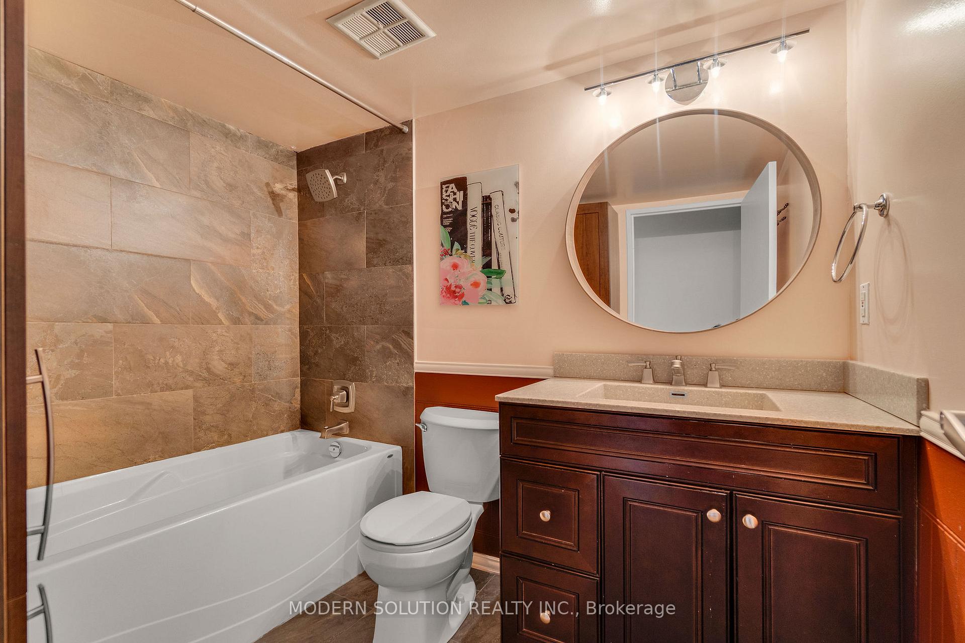 Photo 37 of Unit 312, 3 Rowntree Road, Etobicoke, Mount Olive-Silverstone-Jamestown — HOMEH