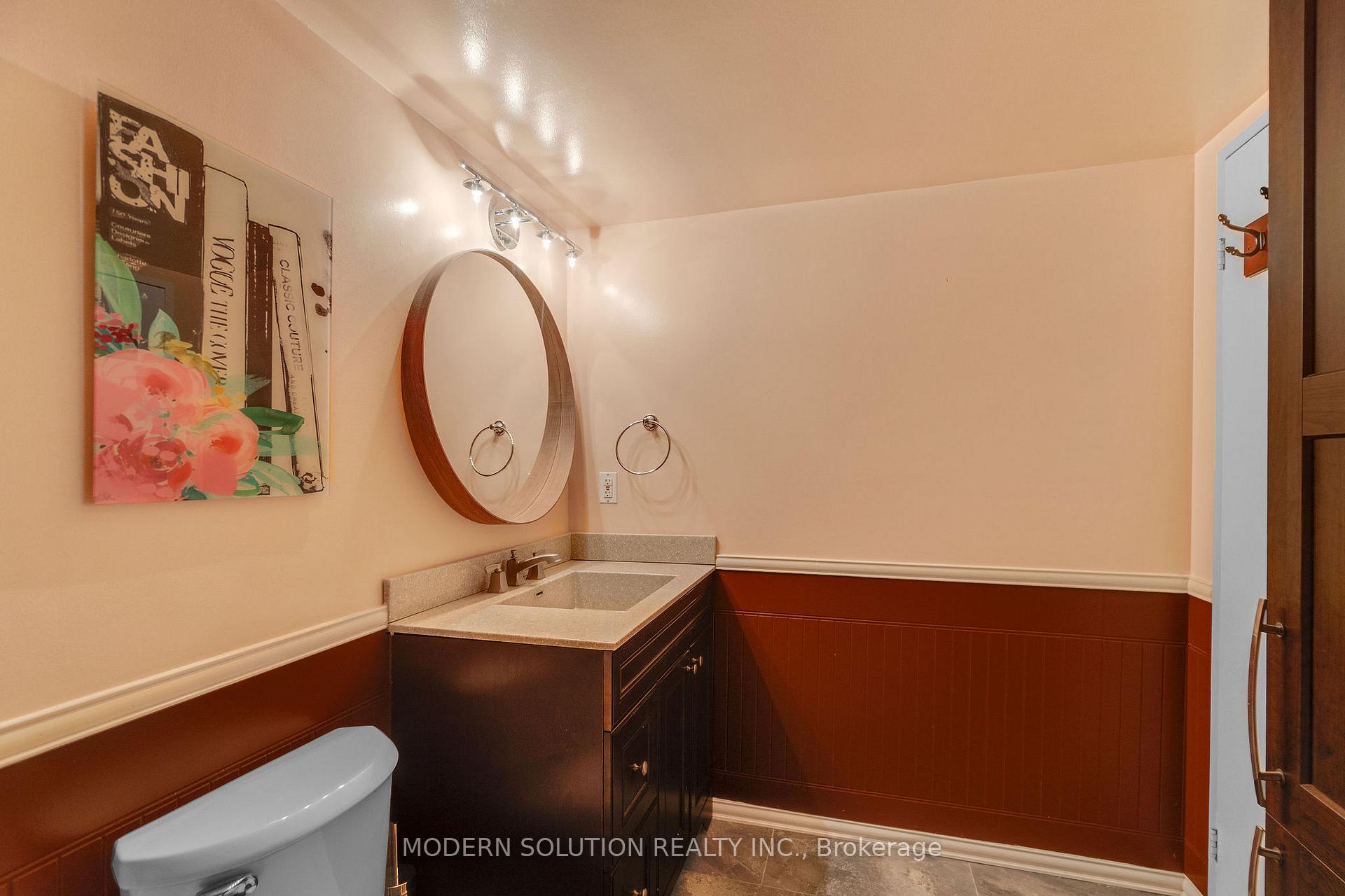Photo 42 of Unit 312, 3 Rowntree Road, Etobicoke, Mount Olive-Silverstone-Jamestown — HOMEH