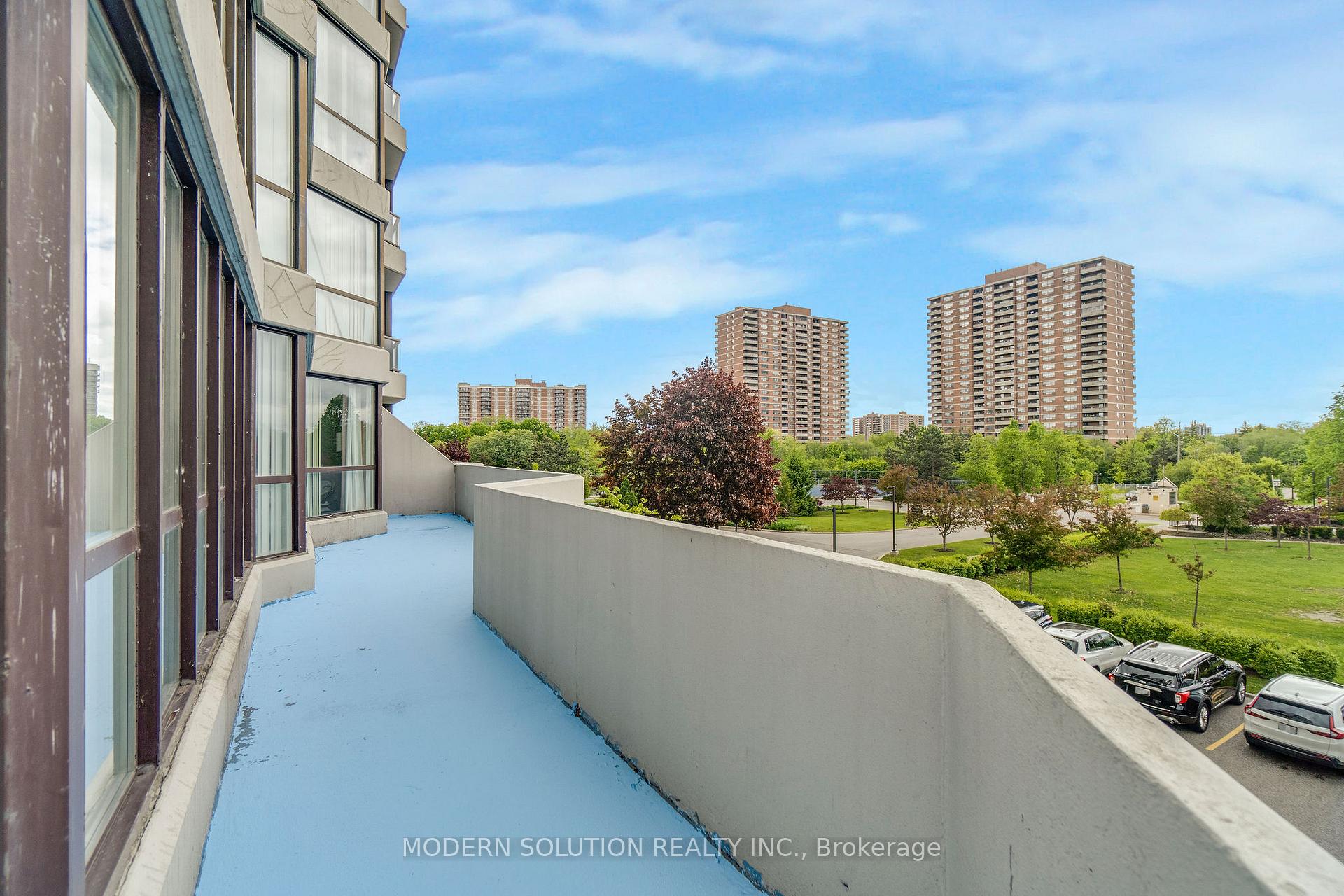 Photo 45 of Unit 312, 3 Rowntree Road, Etobicoke, Mount Olive-Silverstone-Jamestown — HOMEH