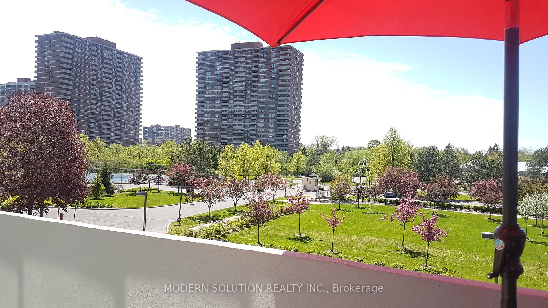 Photo 33 of Unit 312, 3 Rowntree Road, Etobicoke, Mount Olive-Silverstone-Jamestown — HOMEH