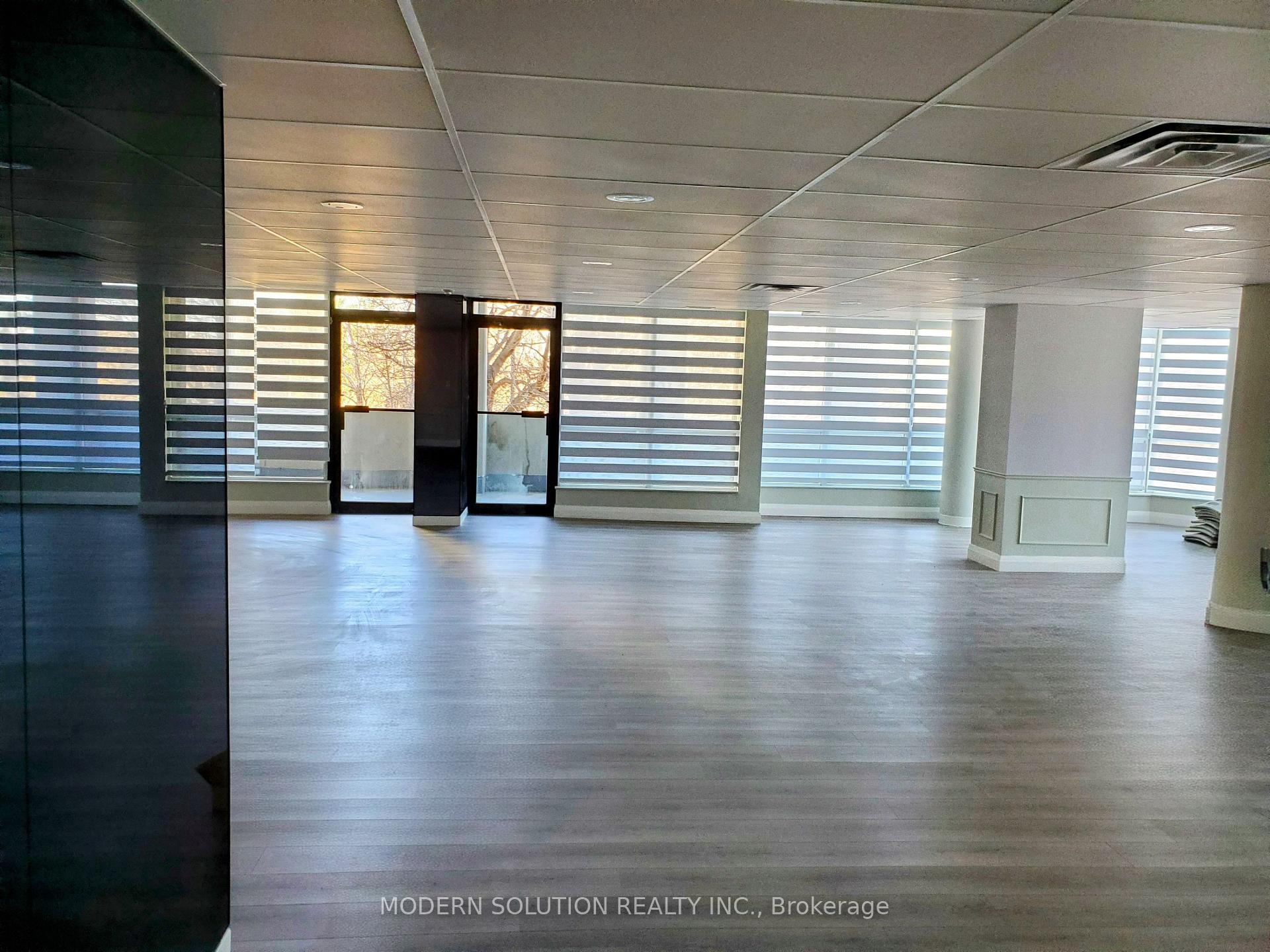 Photo 27 of Unit 312, 3 Rowntree Road, Etobicoke, Mount Olive-Silverstone-Jamestown — HOMEH