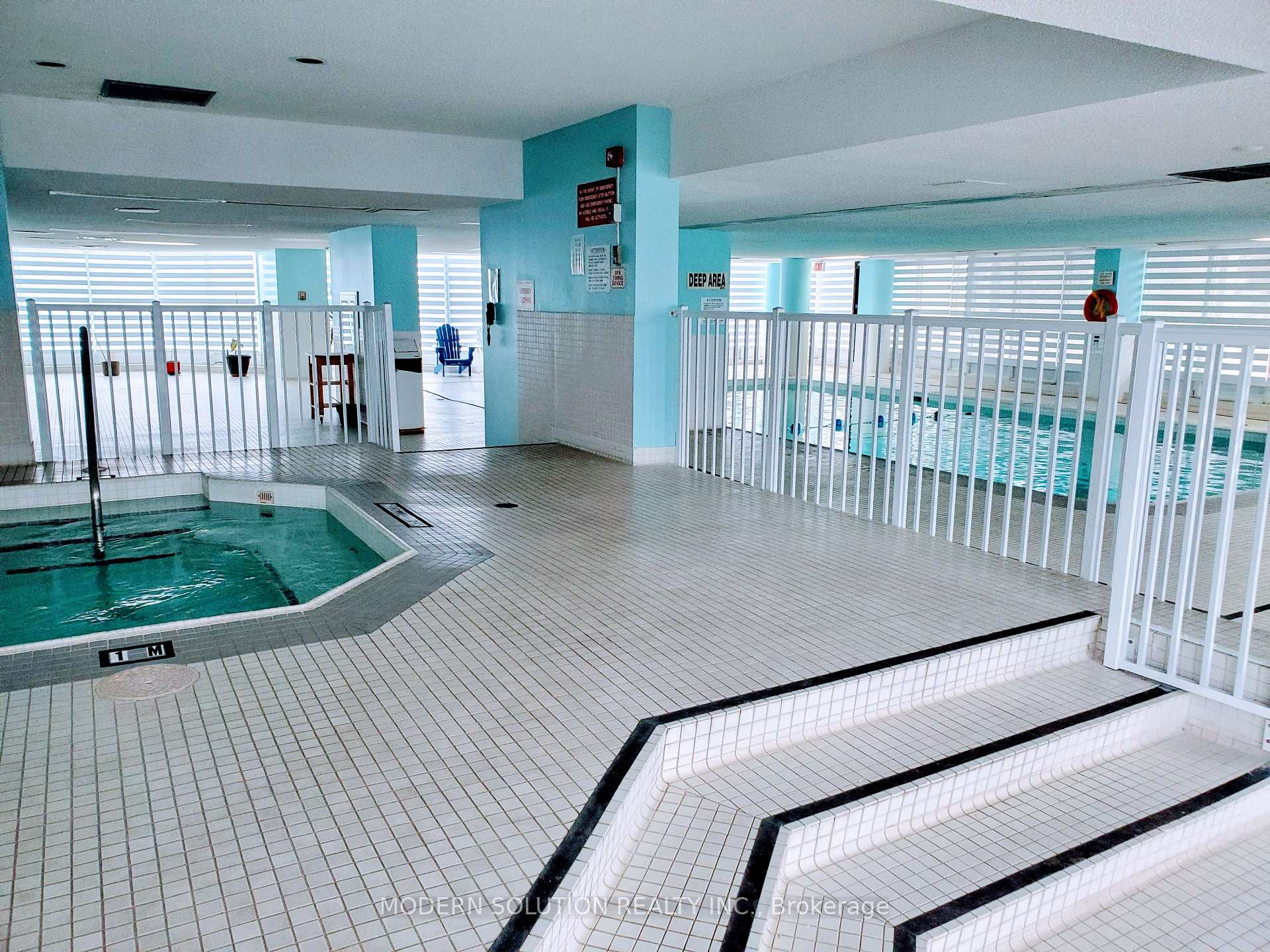 Photo 30 of Unit 312, 3 Rowntree Road, Etobicoke, Mount Olive-Silverstone-Jamestown — HOMEH