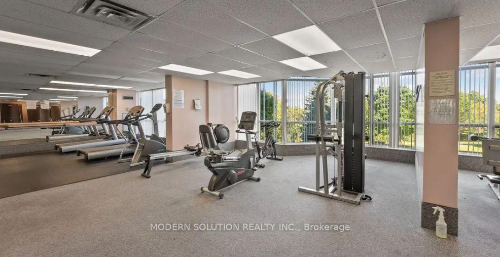 Photo 20 of Unit 312, 3 Rowntree Road, Etobicoke, Mount Olive-Silverstone-Jamestown — HOMEH