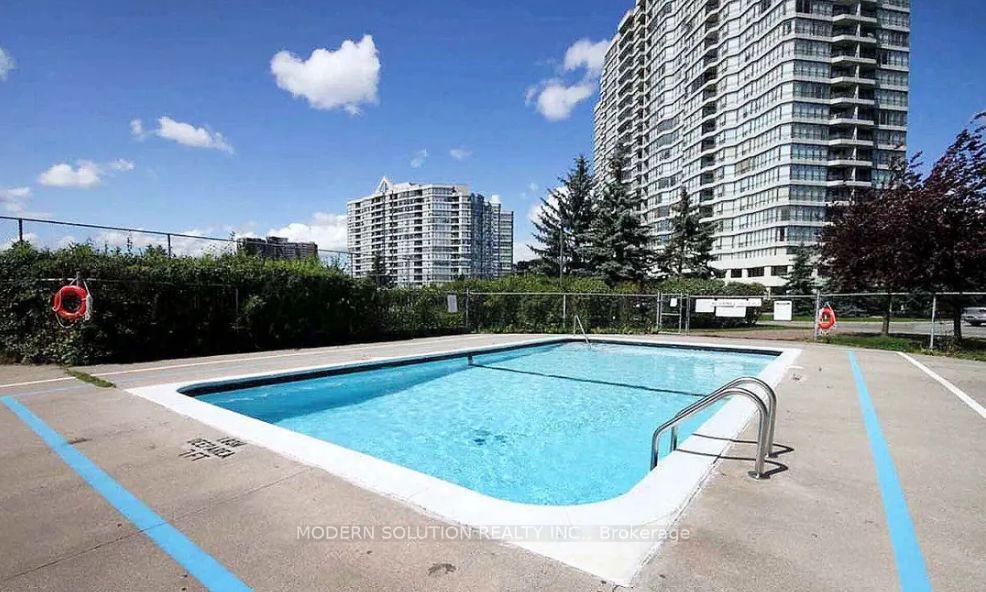 Photo 31 of Unit 312, 3 Rowntree Road, Etobicoke, Mount Olive-Silverstone-Jamestown — HOMEH