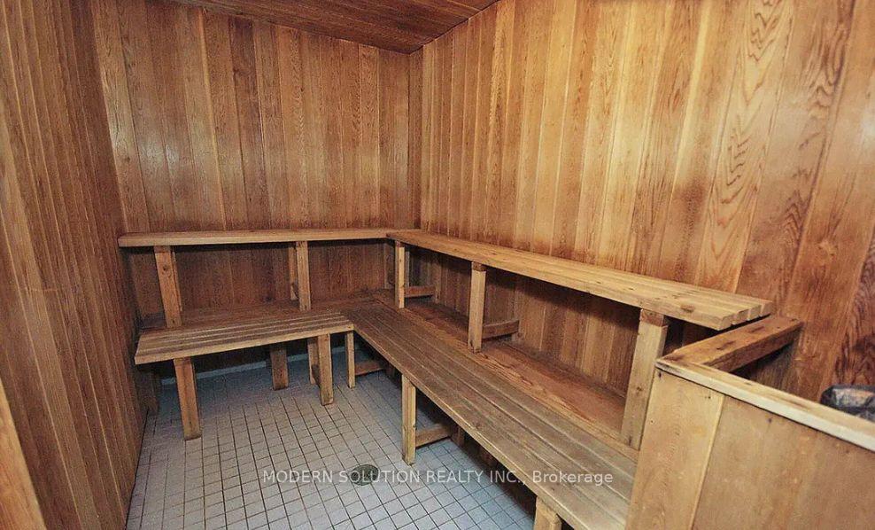 Photo 29 of Unit 312, 3 Rowntree Road, Etobicoke, Mount Olive-Silverstone-Jamestown — HOMEH