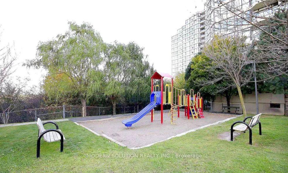 Photo 44 of Unit 312, 3 Rowntree Road, Etobicoke, Mount Olive-Silverstone-Jamestown — HOMEH