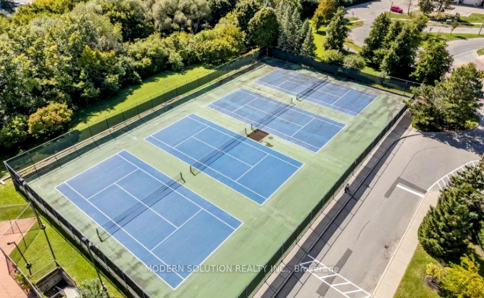 Photo 36 of Unit 312, 3 Rowntree Road, Etobicoke, Mount Olive-Silverstone-Jamestown — HOMEH