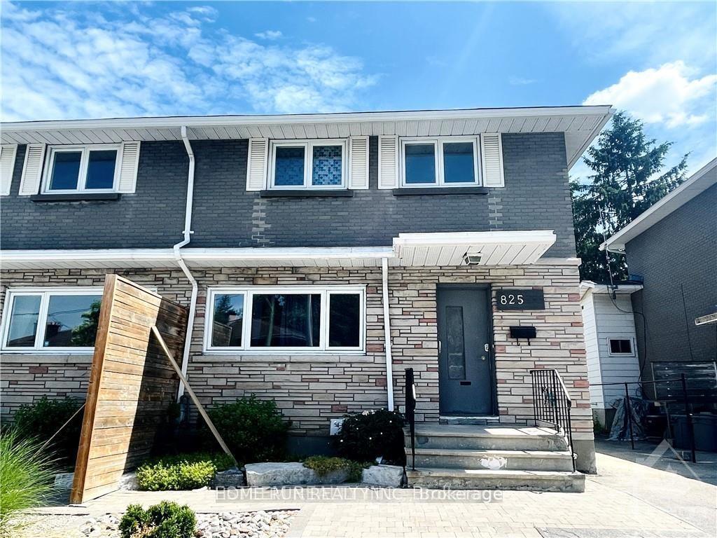 Photo 1 of 825 A Maitland Avenue, Ottawa, McKellar Heights — HOMEH