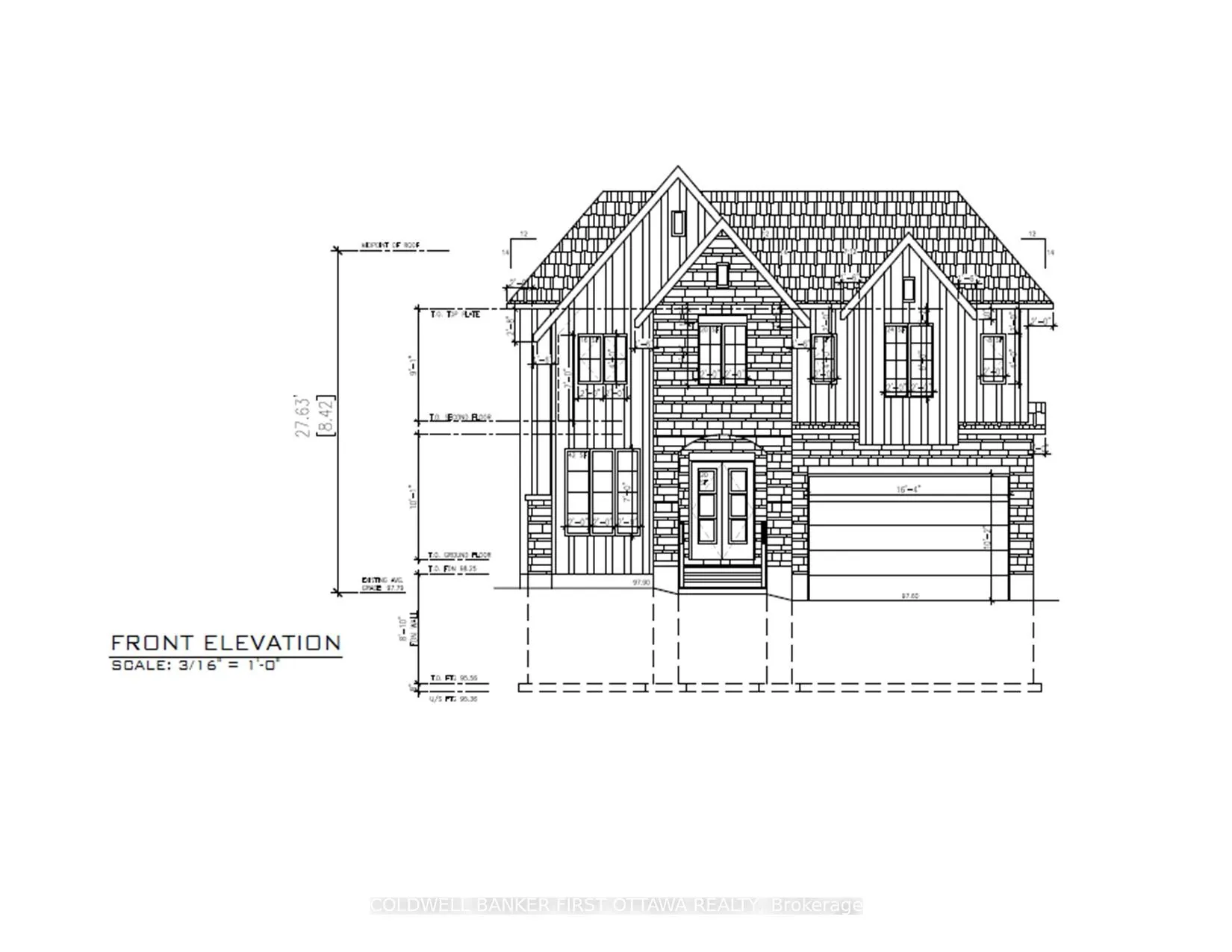 Photo 1 of 25 Harris Place, Ottawa, Meadowlands/St. Claire Gardens — HOMEH